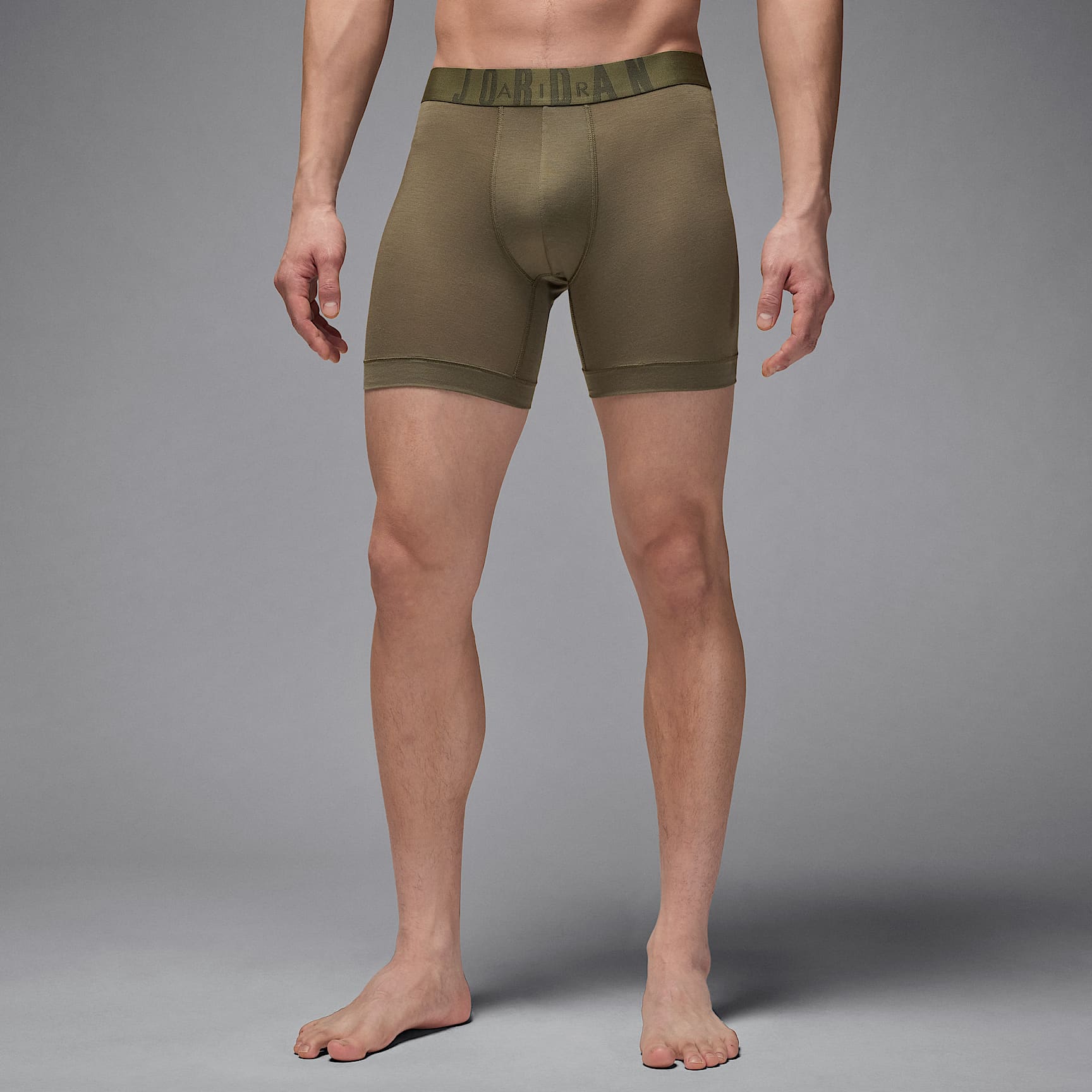 Jordan Men's 23 Monogram Boxer Briefs (3-Pack)