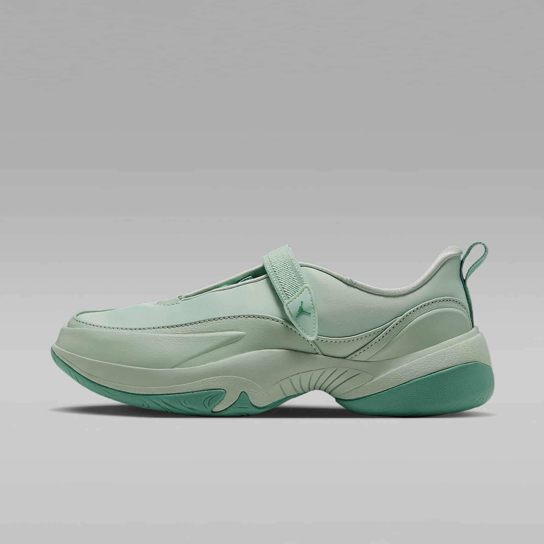 Chaussure Jordan Pointe pour femme