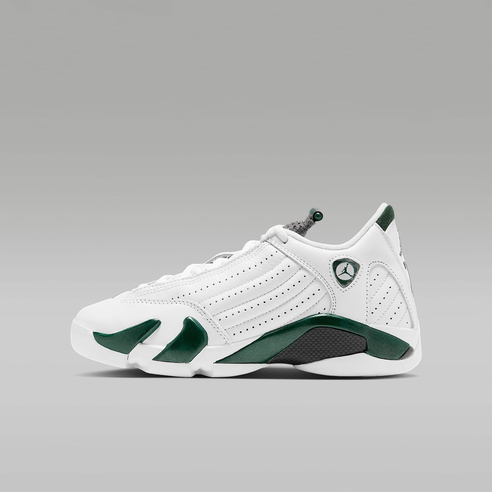 Reseñas: Tenis para niños grandes Air Jordan 14 Retro 
