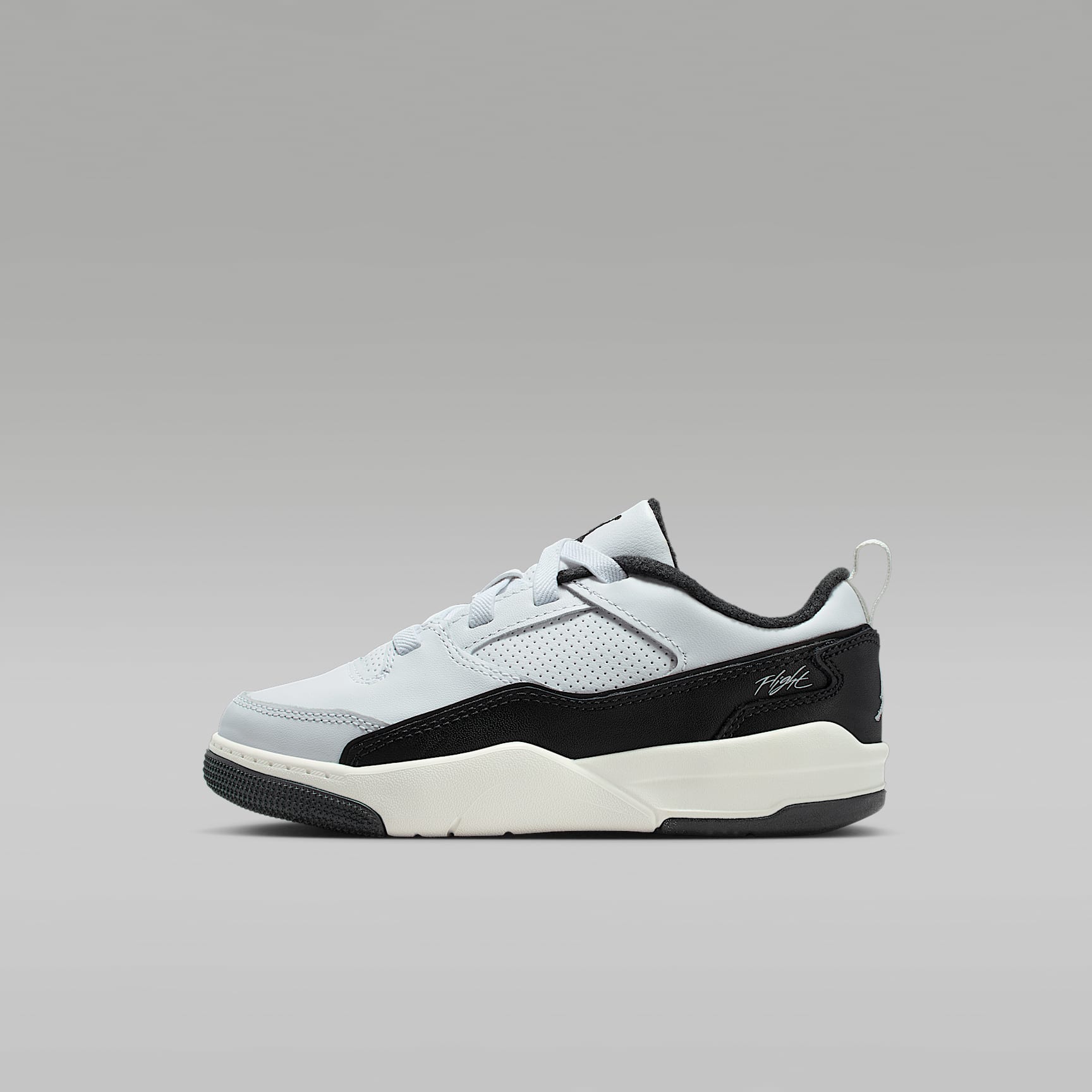 Jordan Flight Court Younger Kids' Shoes