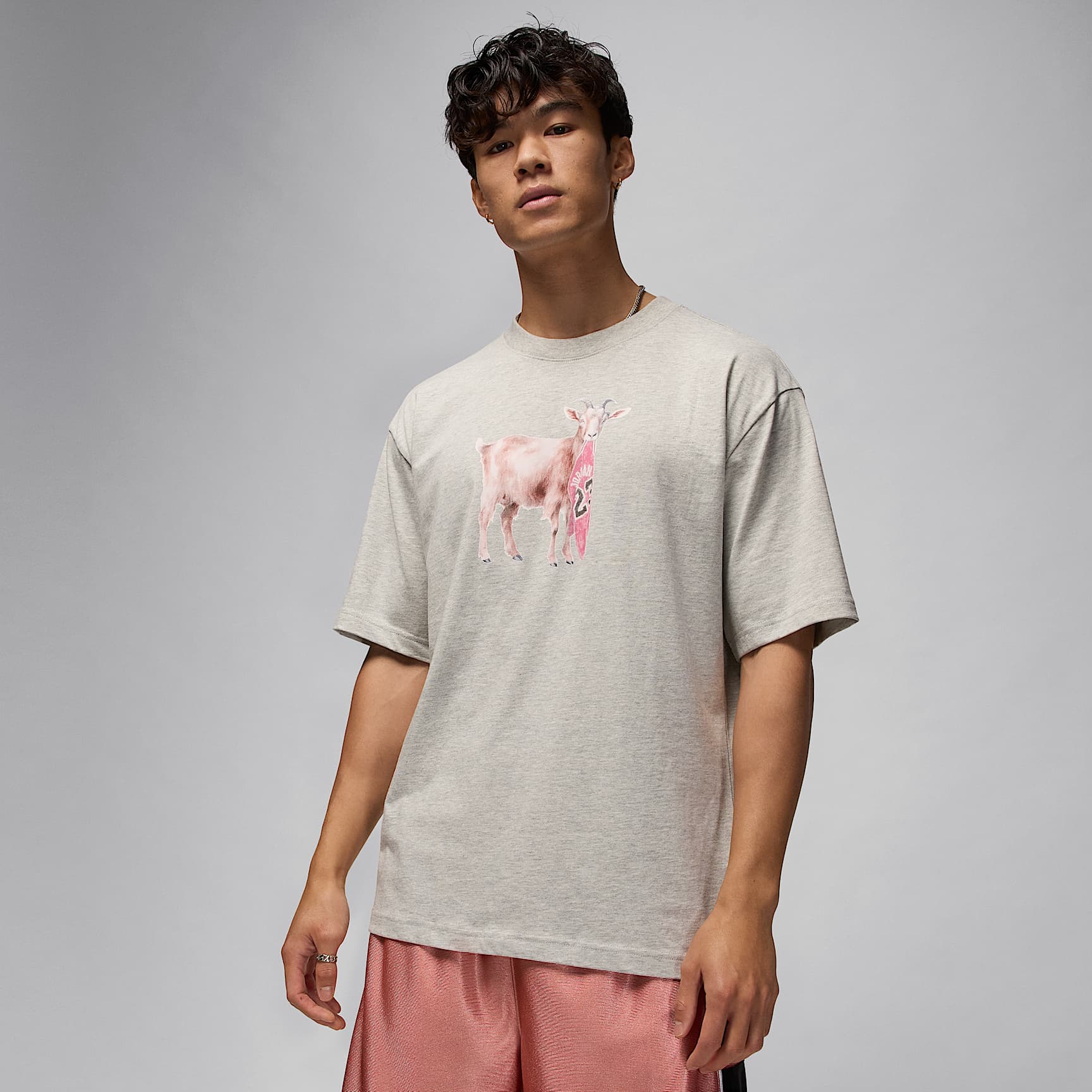 Jordan Men's T-Shirt