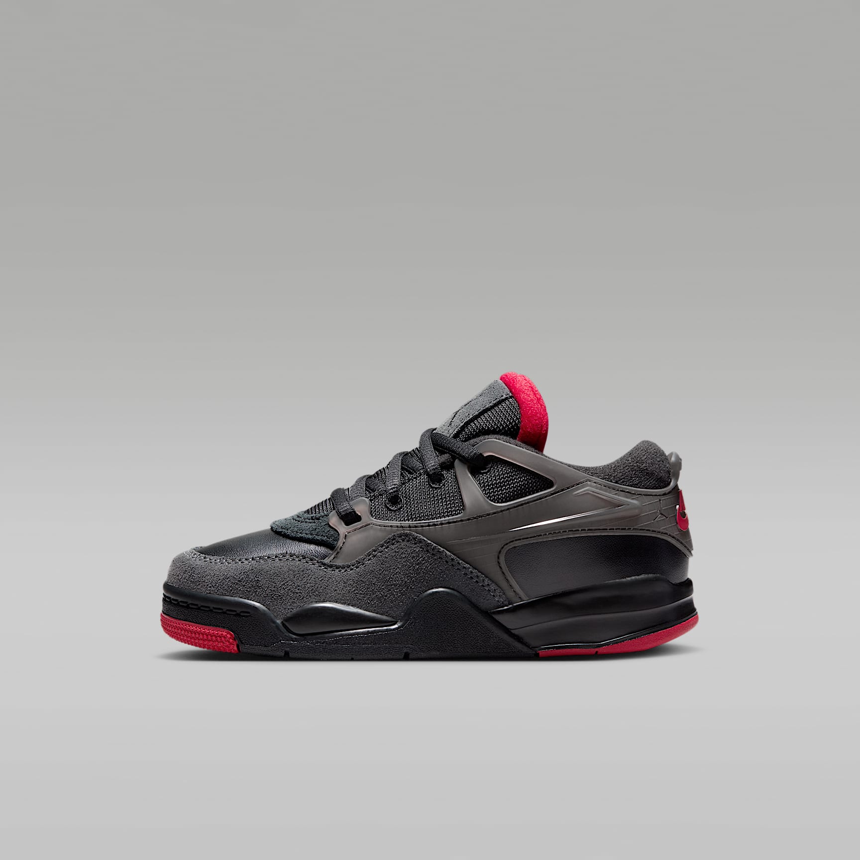 Jordan 4 RM Younger Kids' Shoes