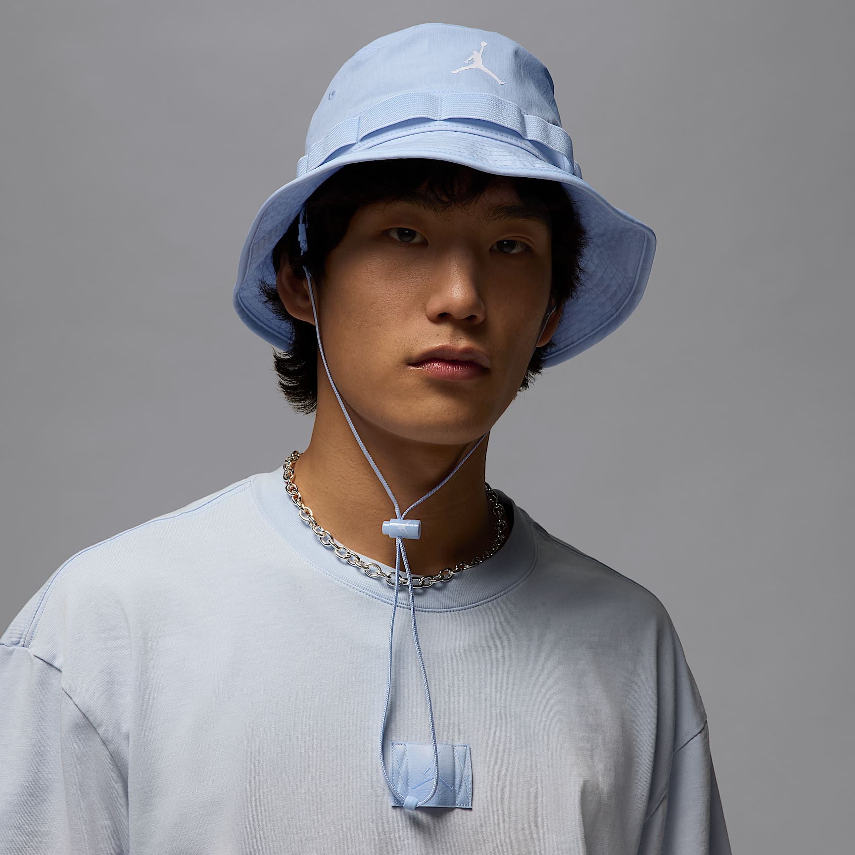 Gorro tipo pescador Jordan Apex