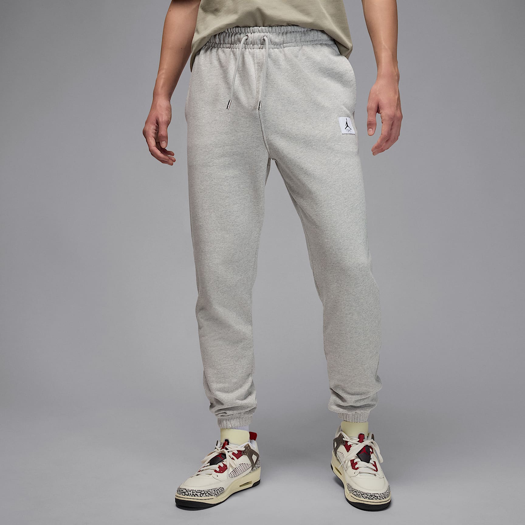 Jordan Flight Fleece Men's Trousers