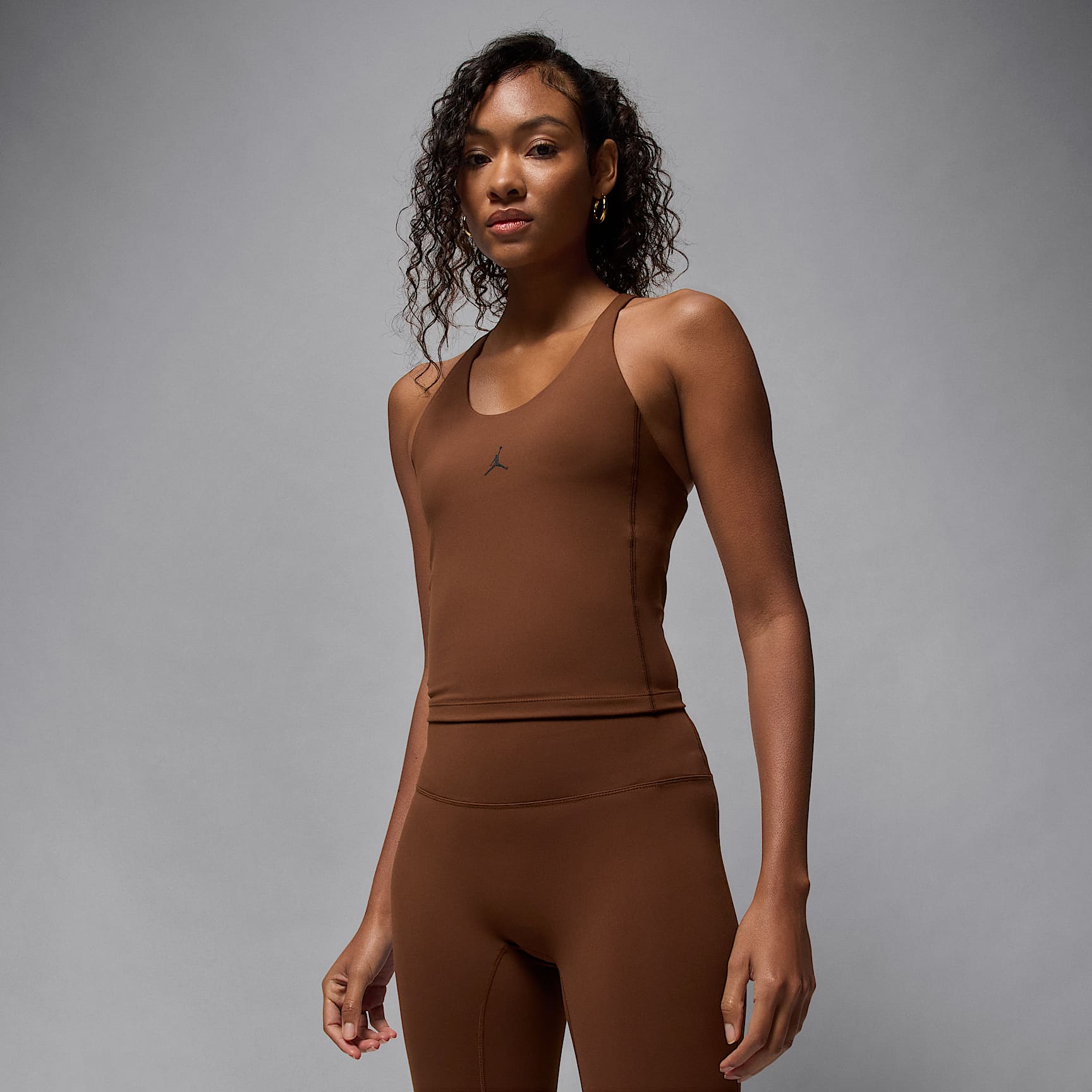 Jordan Sport Women's Dri-FIT Tank Top