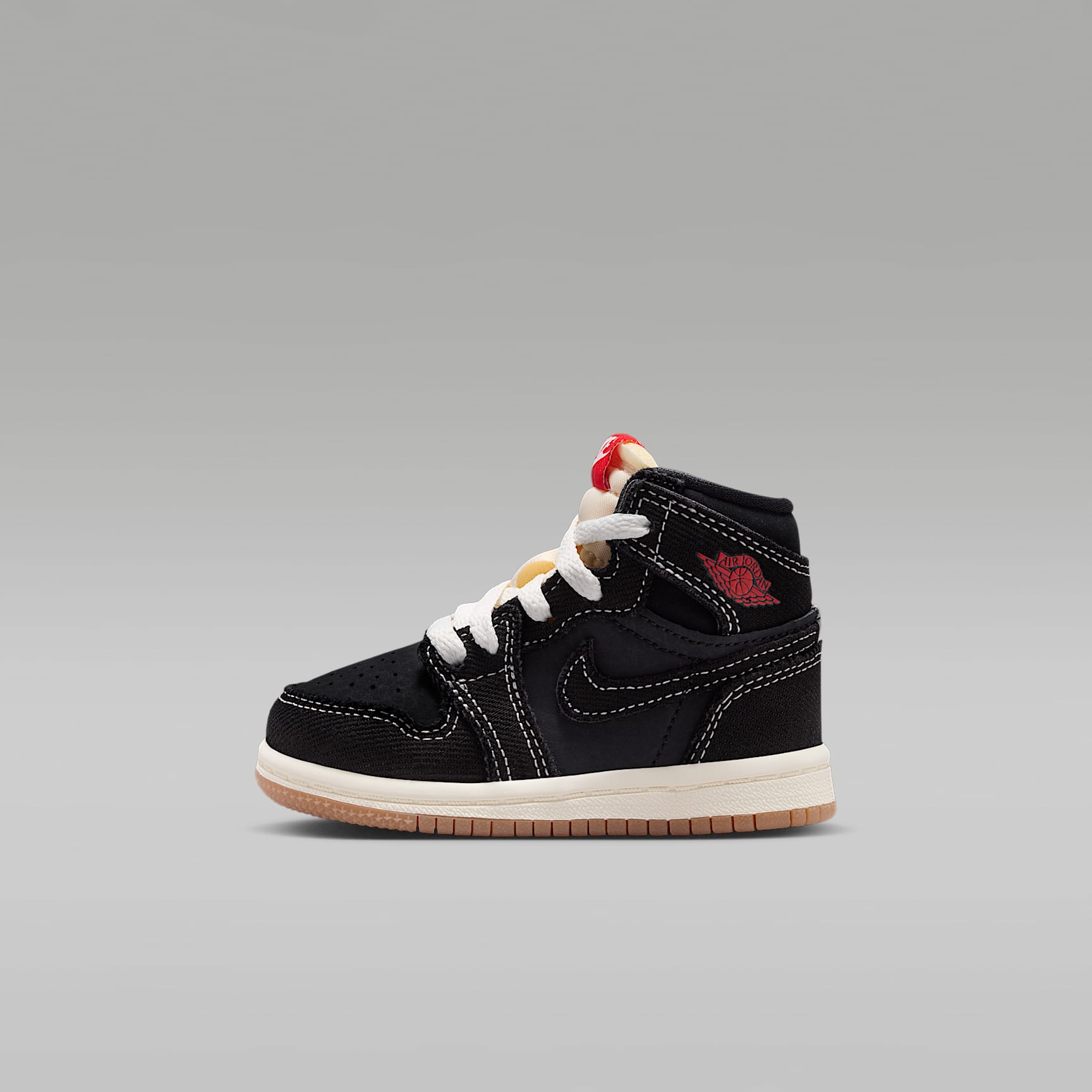 Jordan 1 Retro High OG Baby/Toddler Shoes