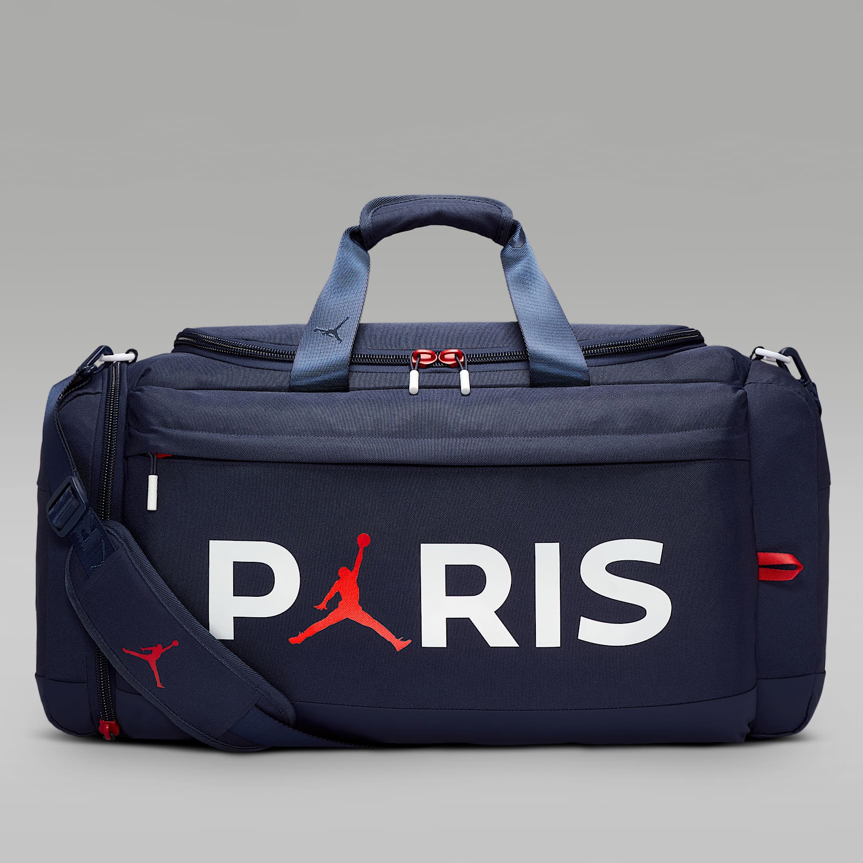 Jordan Paris Saint-Germain Duffel Bag (62.5L)