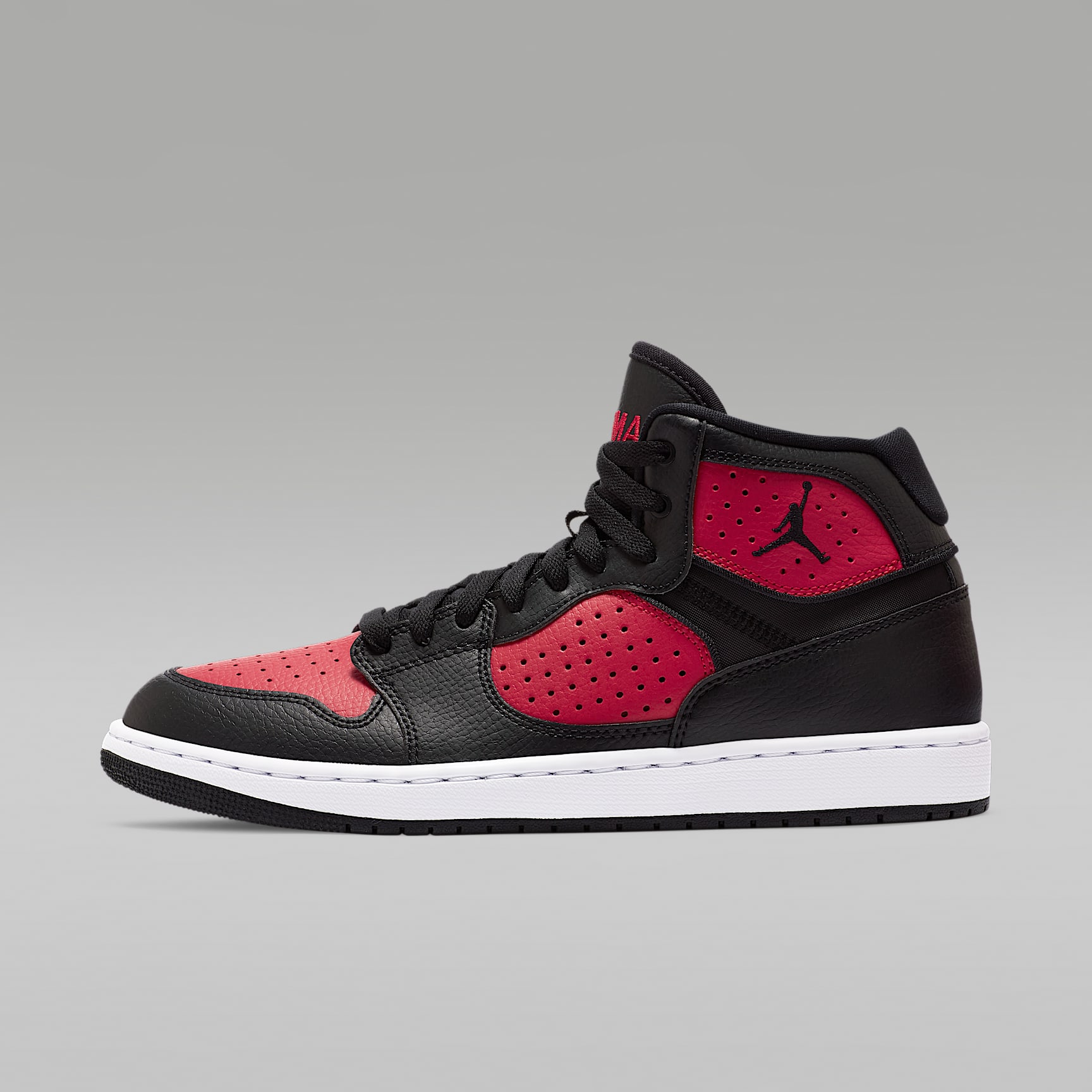 ジョーダン アクセス メンズシューズ