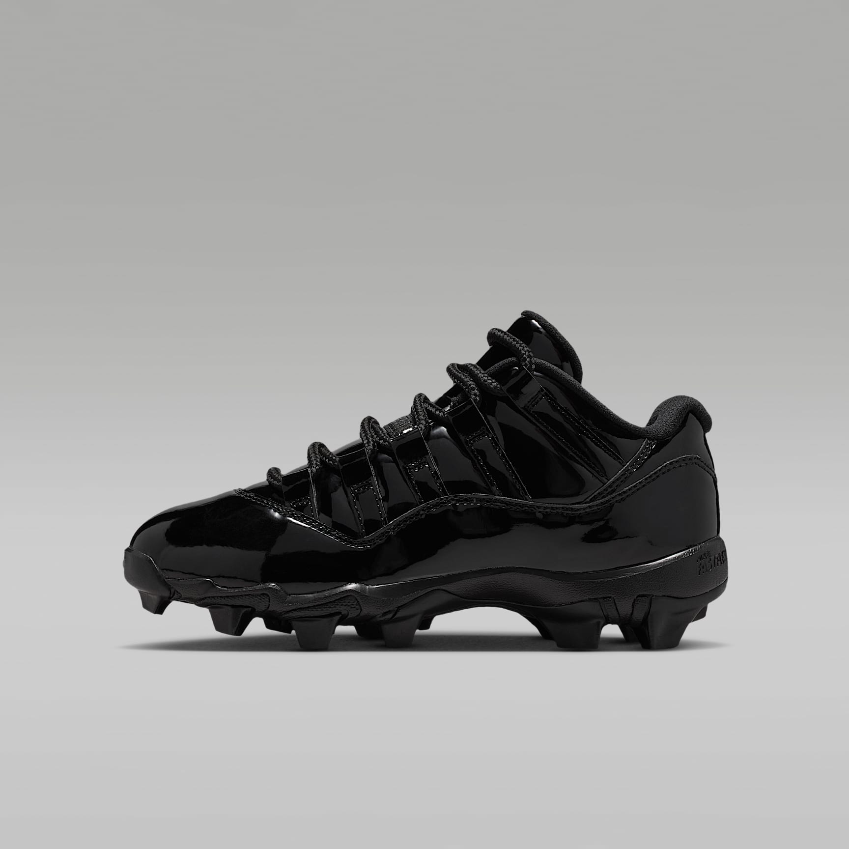 Tacos para niños de preescolar/grandes Jordan 11 Low