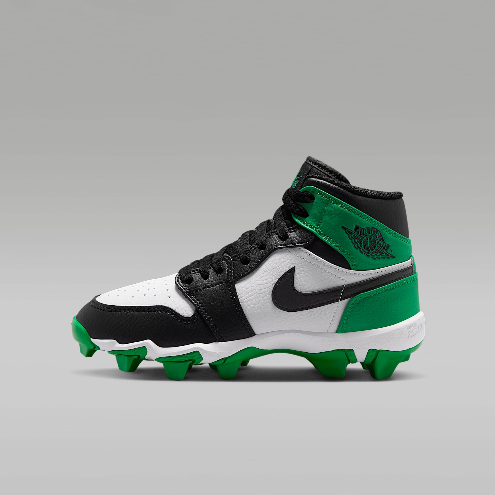 Jordan 1 Mid Younger/Older Kids' Boot
