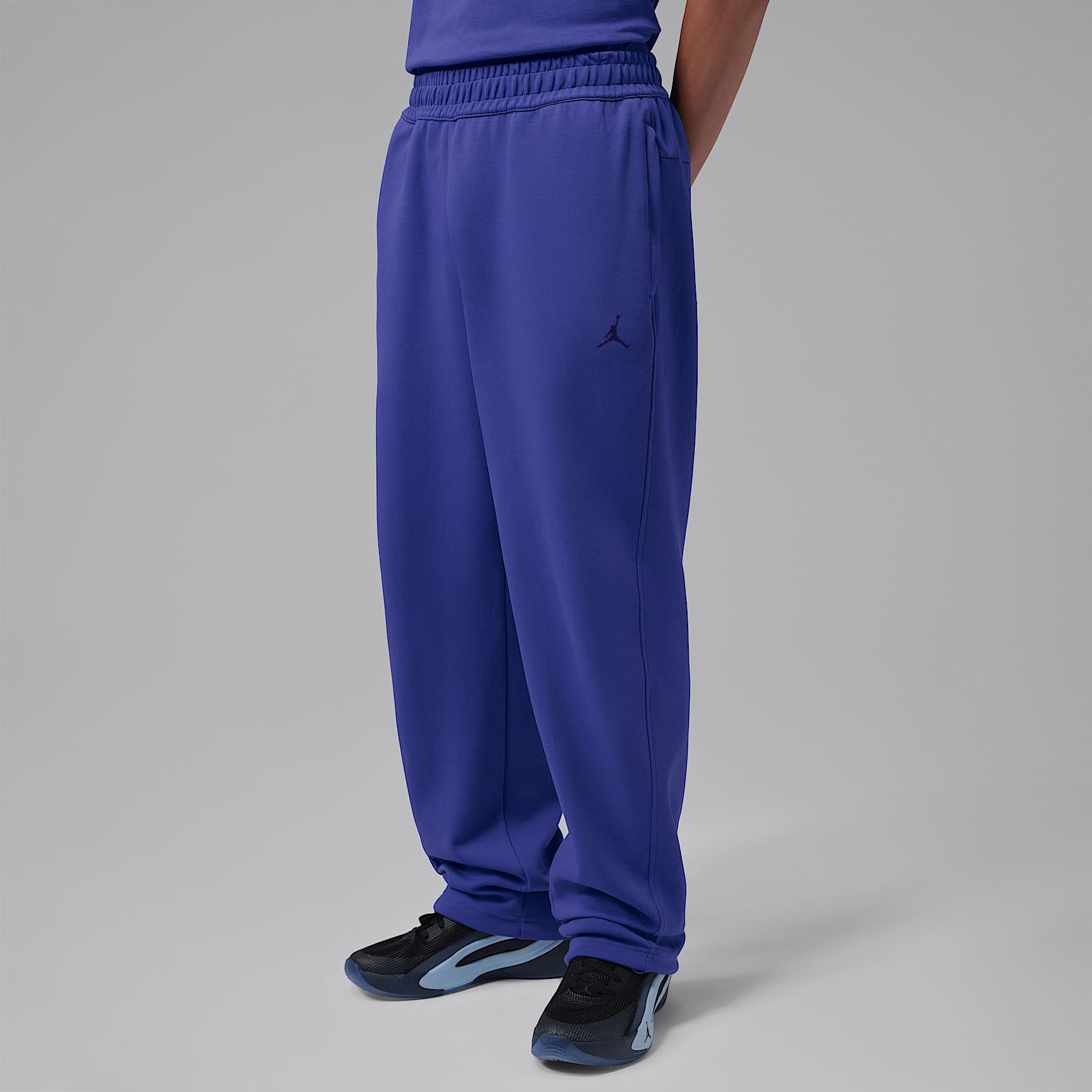 Pants Dri-FIT para hombre Jordan Sport Hoop Fleece