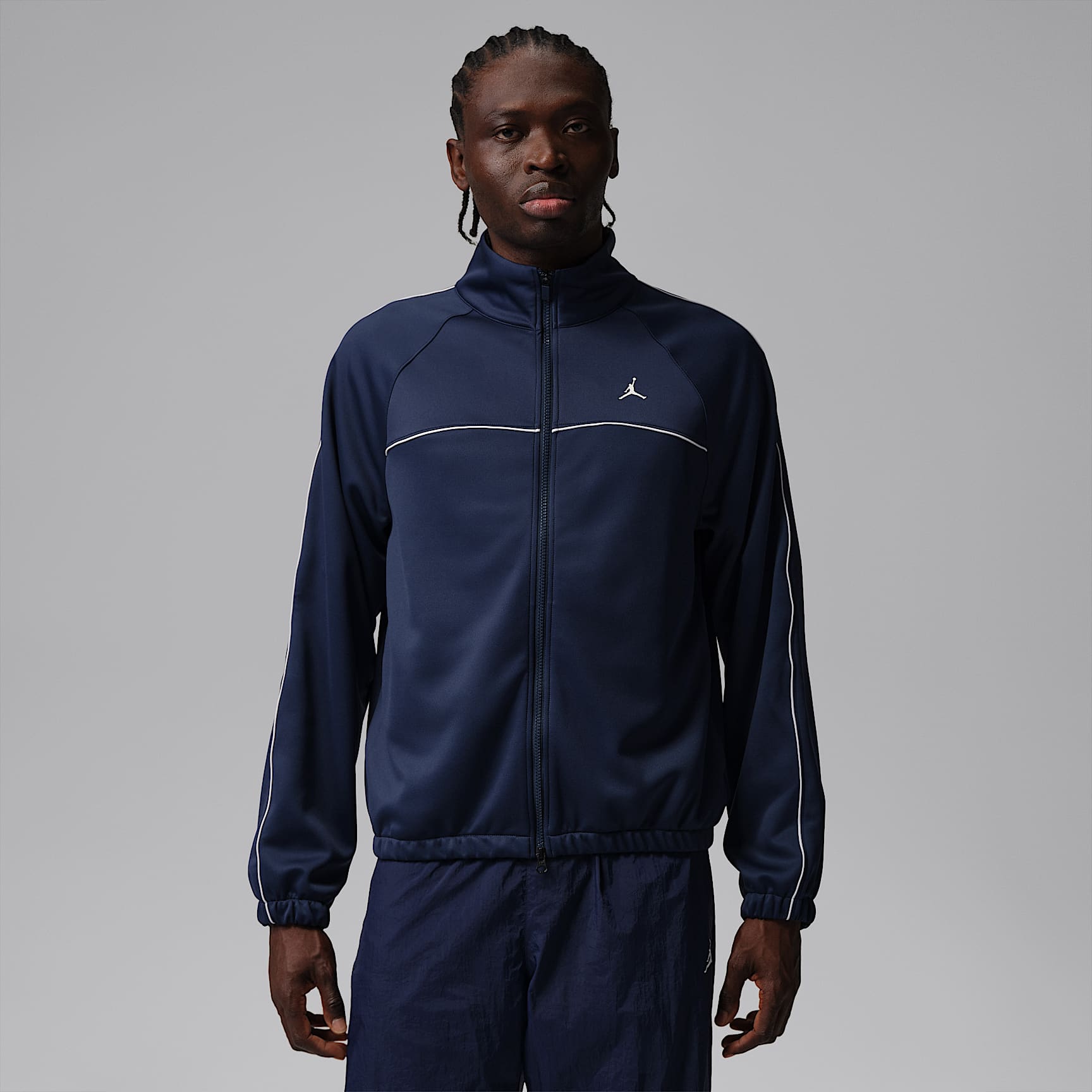 Jordan Jumpman Men's Track Jacket