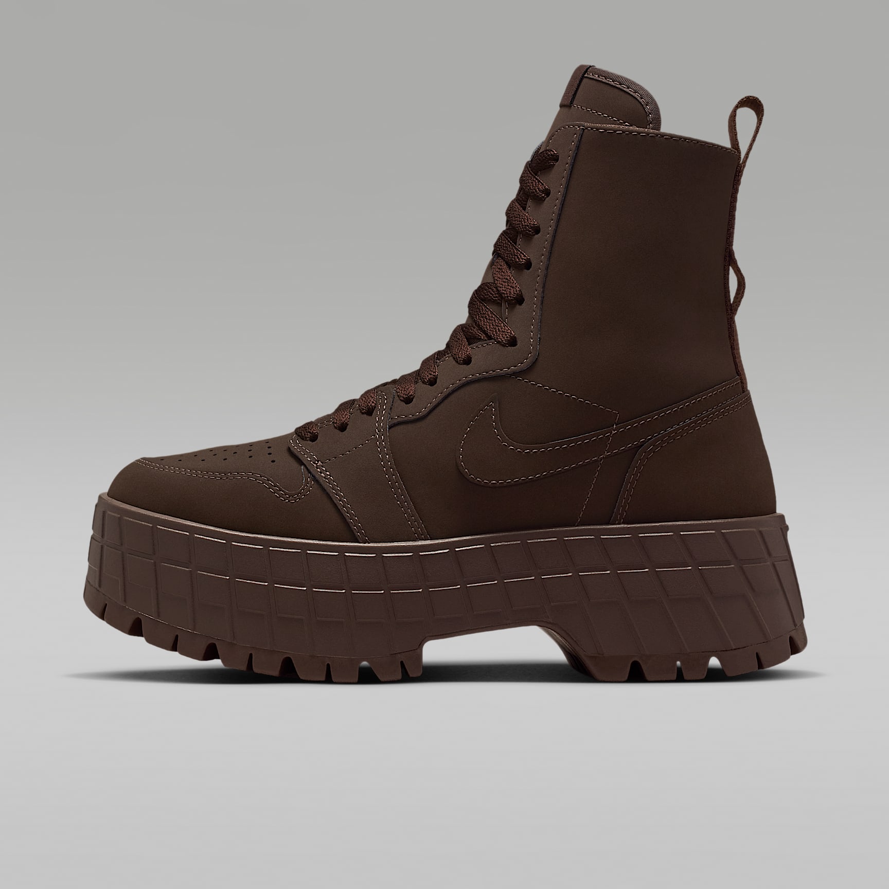 에어 조던 1 브루클린 여성 부츠