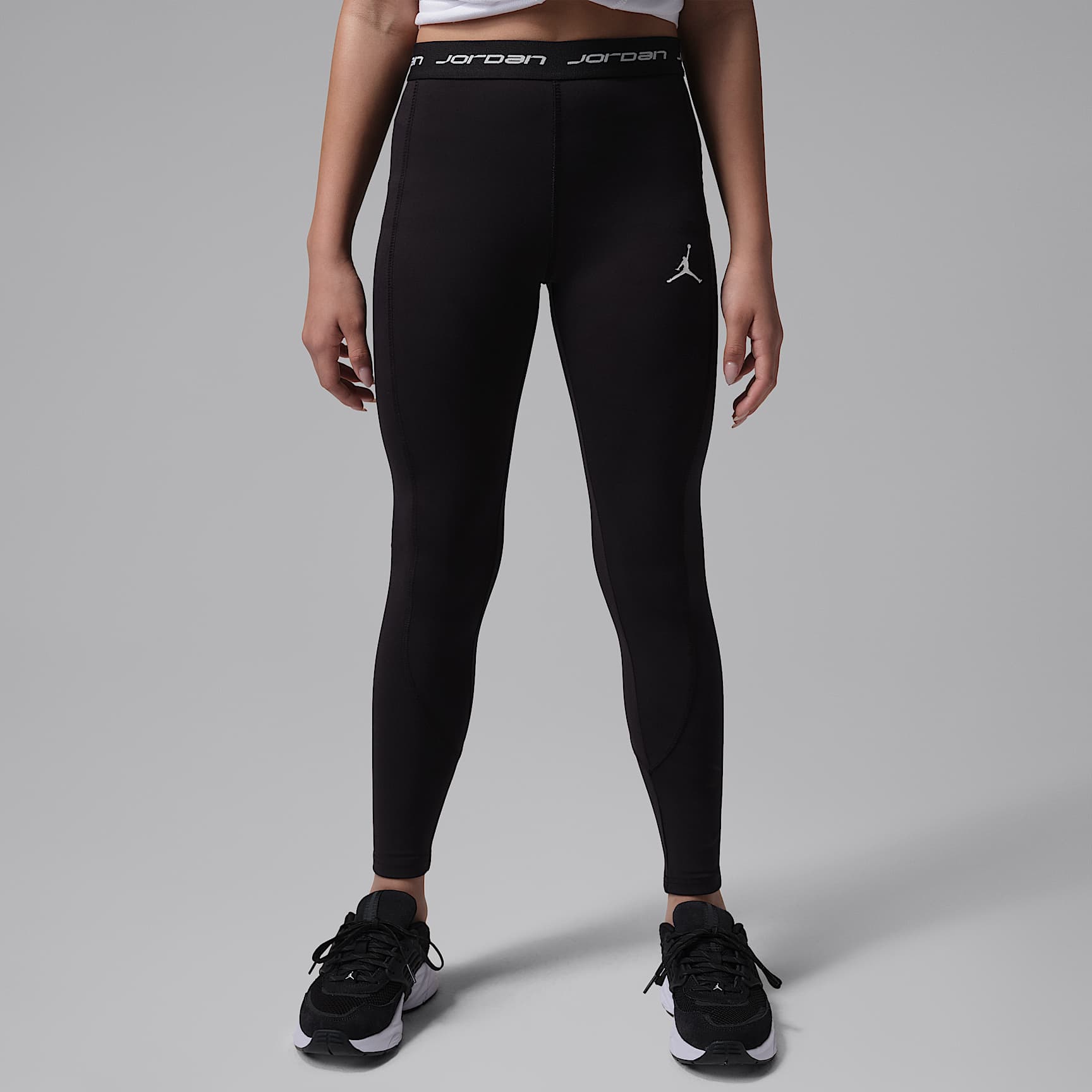 Jordan Sport Older Kids' Dri-FIT Leggings