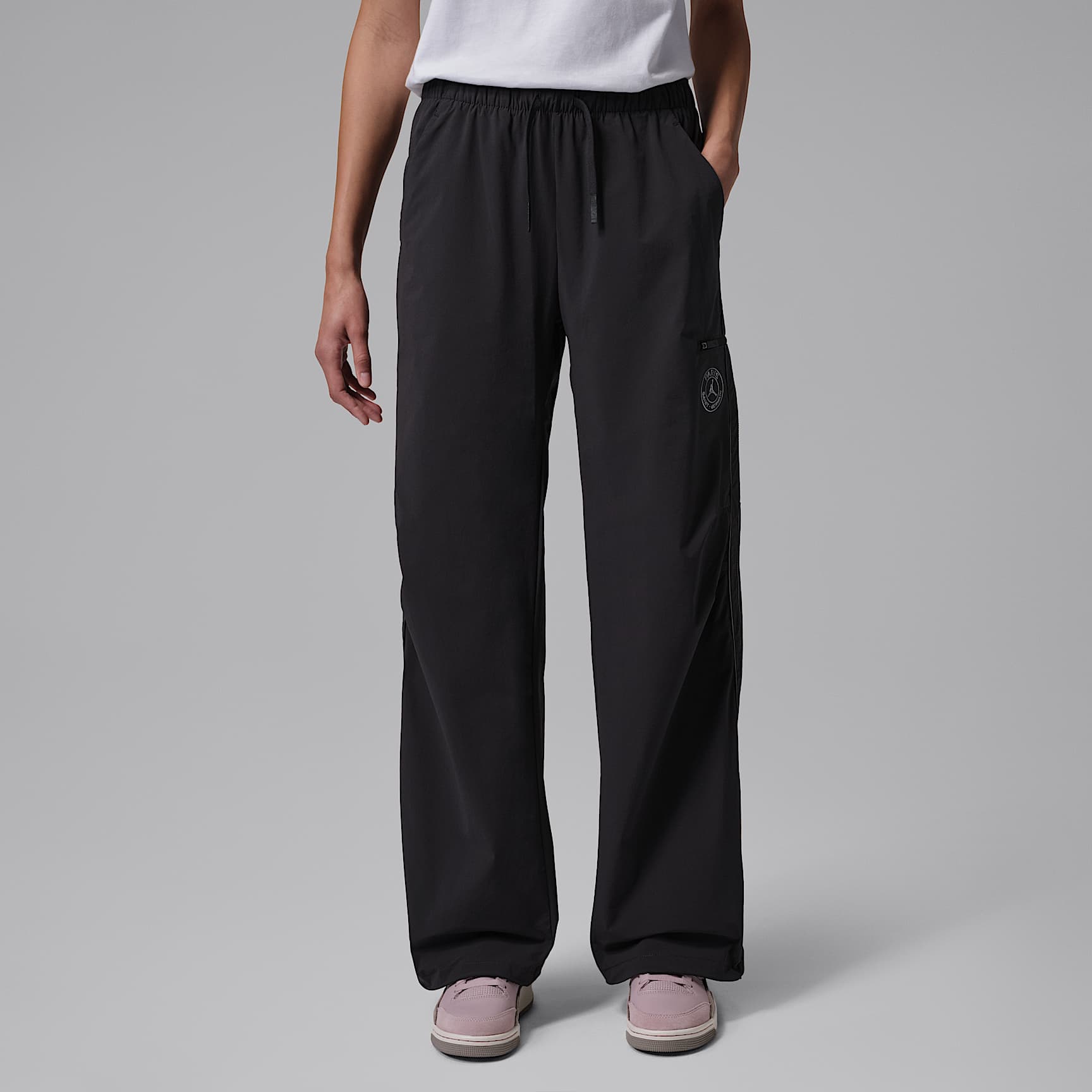 Paris Saint-Germain Women's Tunnel Trousers