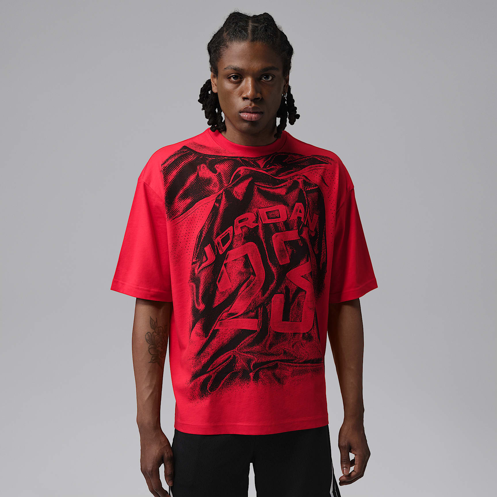 Playera Dri-FIT para hombre Jordan Sport