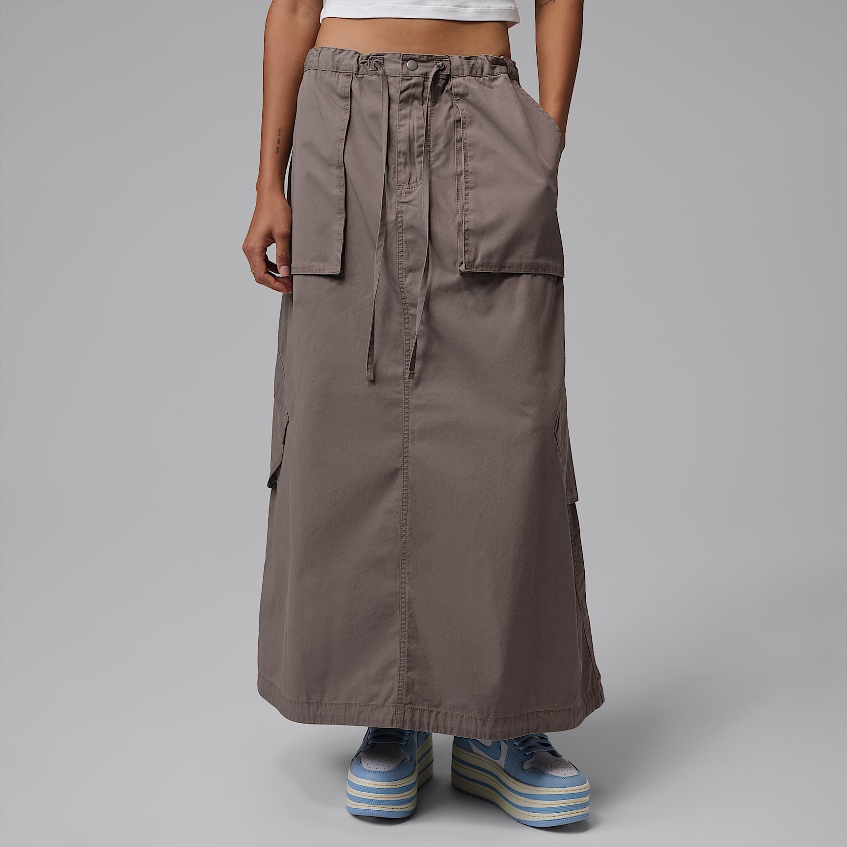 Jordan Chicago Women's Parachute Skirt