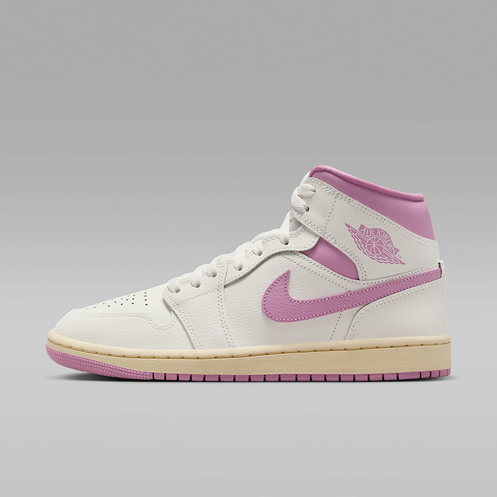 Air Jordan 1 Mid Women's Shoes