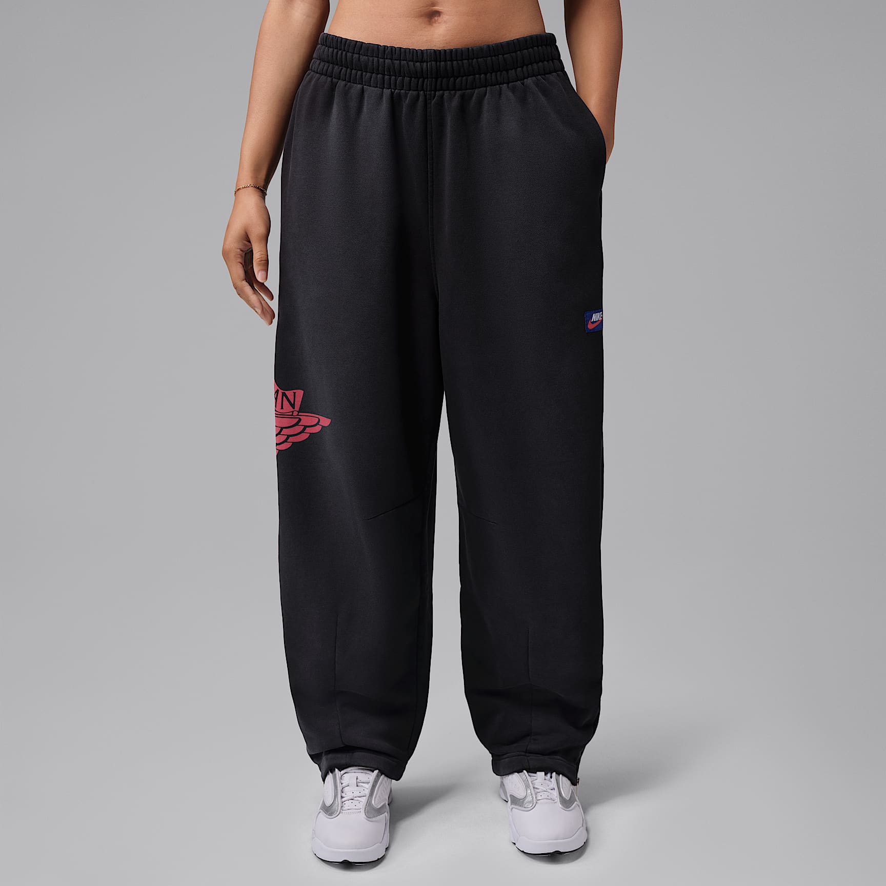 Jordan Flight Fleece Women's Trousers