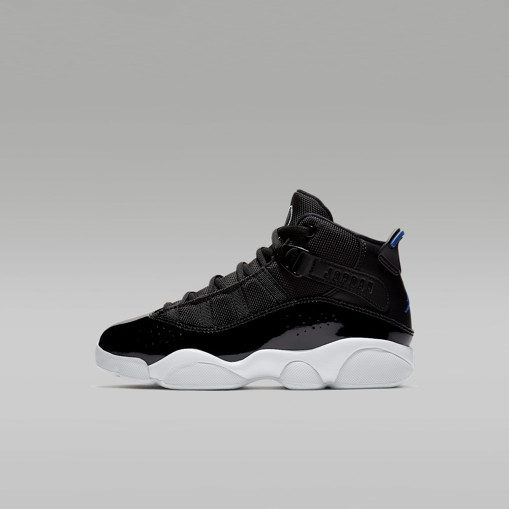 Jordan 6 Rings Little Kids' Shoes