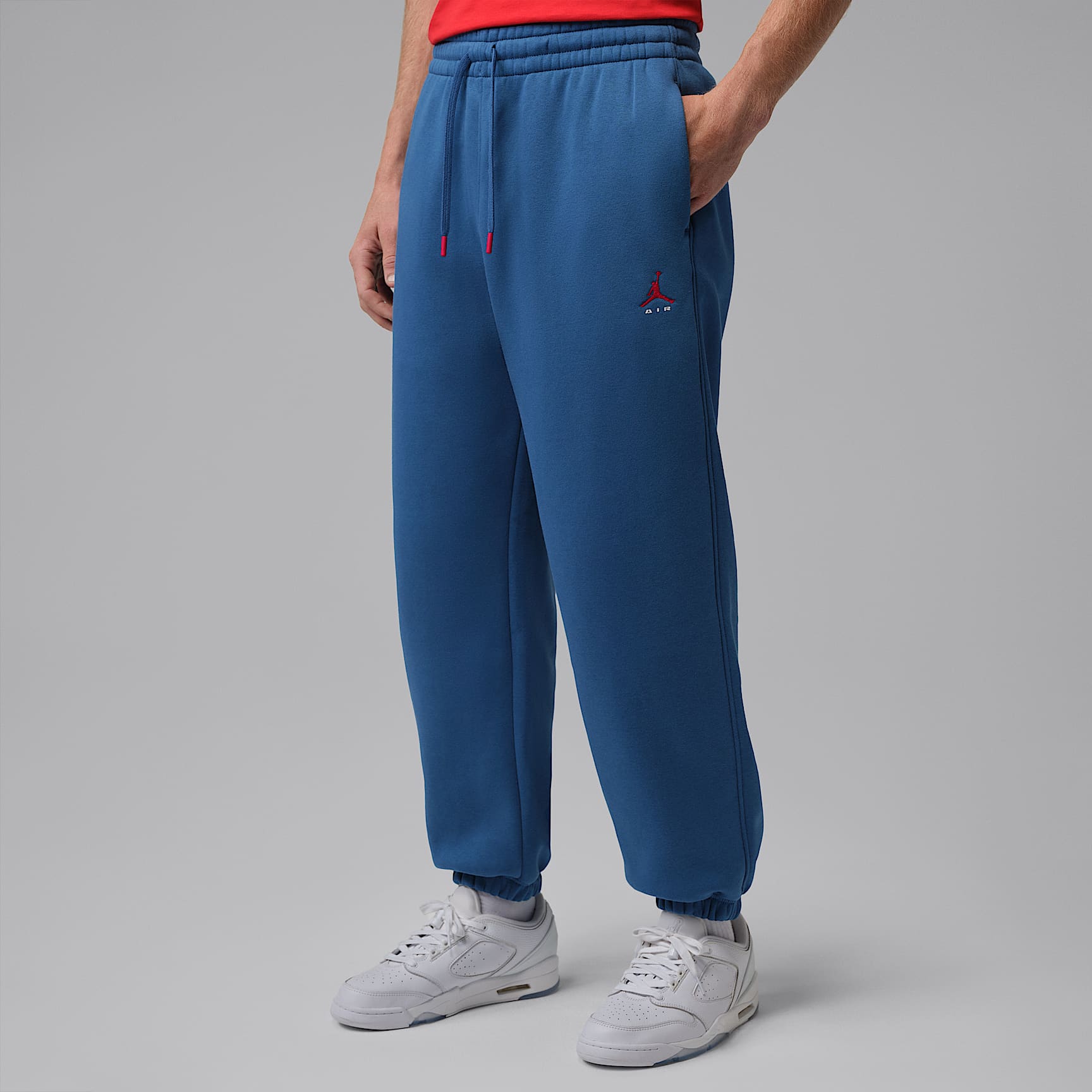 Jordan Brooklyn Men's Trousers