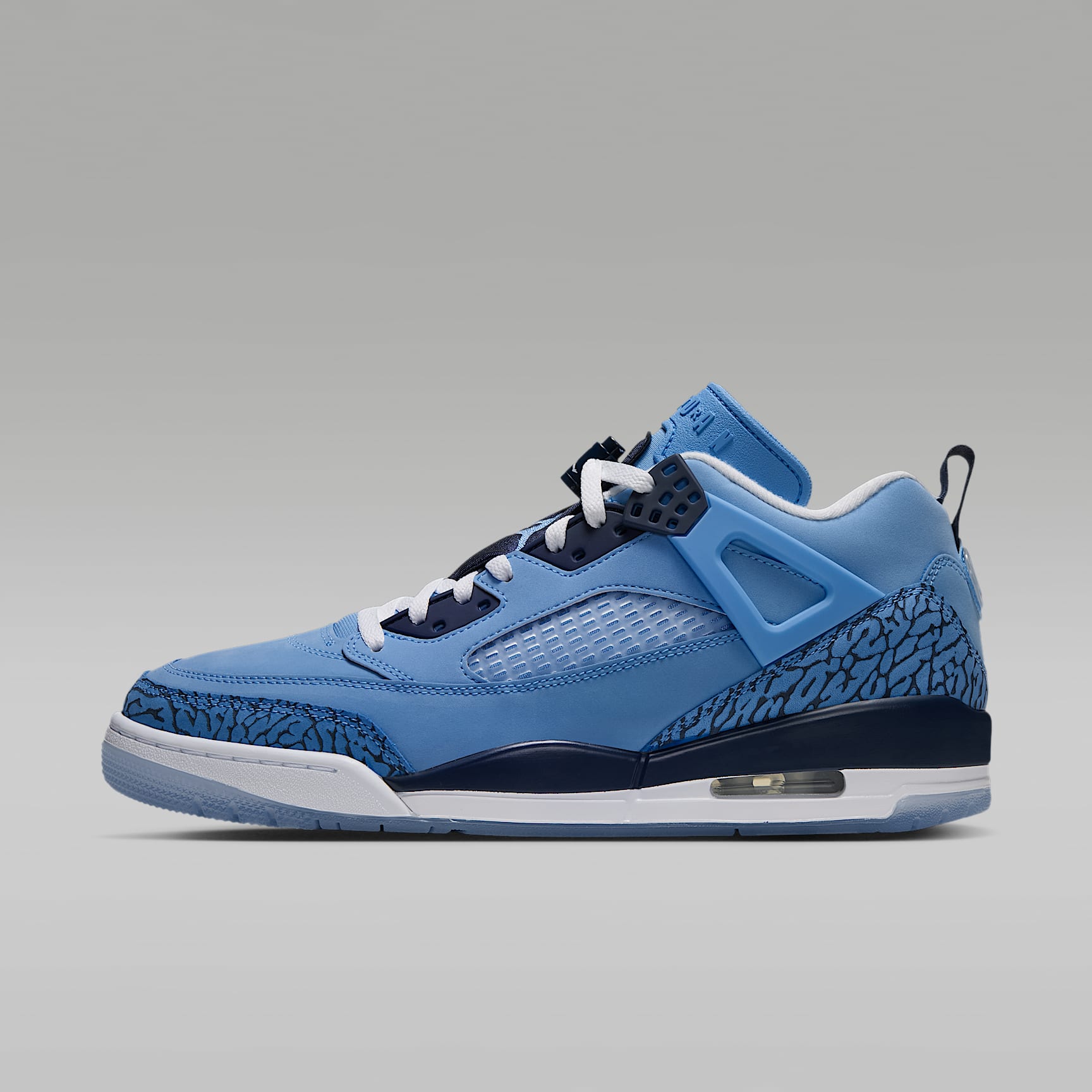 Jordan Spizike Low Herrenschuh