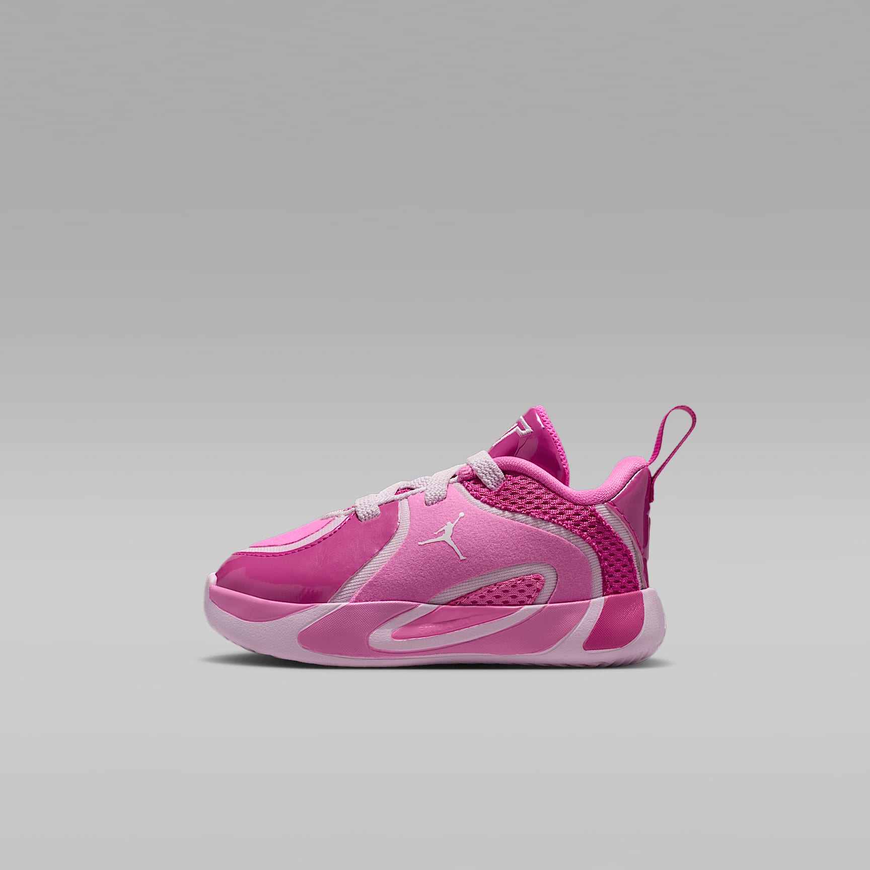 Tenis para bebé e infantil Tatum 4