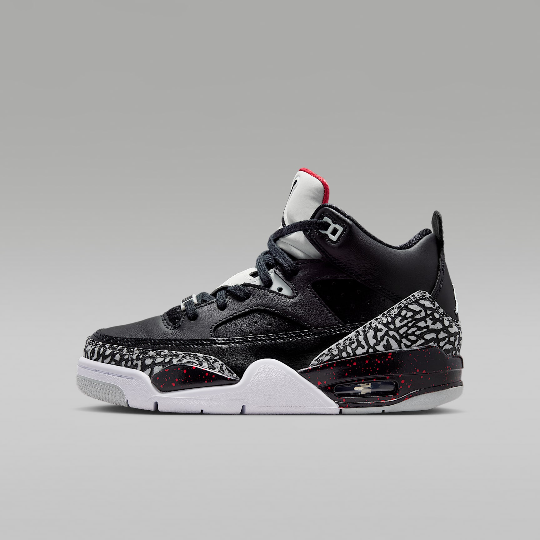 Skor Jordan Son of Mars Low för ungdom