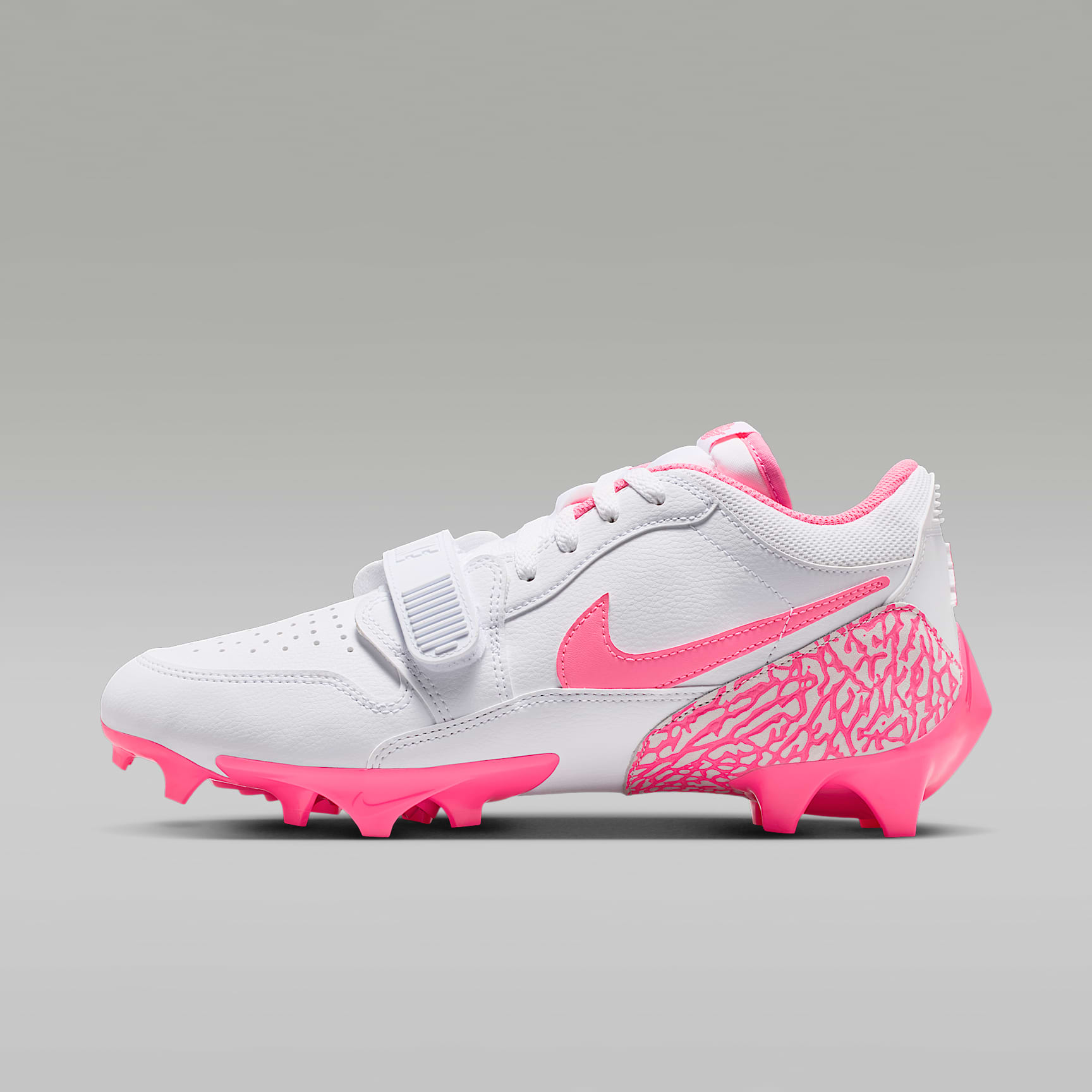 Jordan Legacy 312 Low TD Men's Shoes