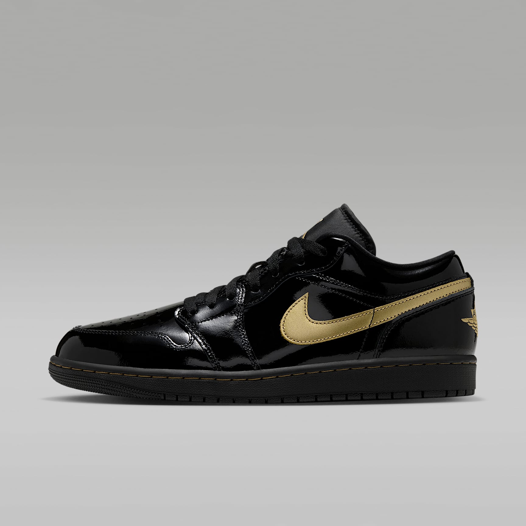 Air Jordan 1 Low Men's Shoes