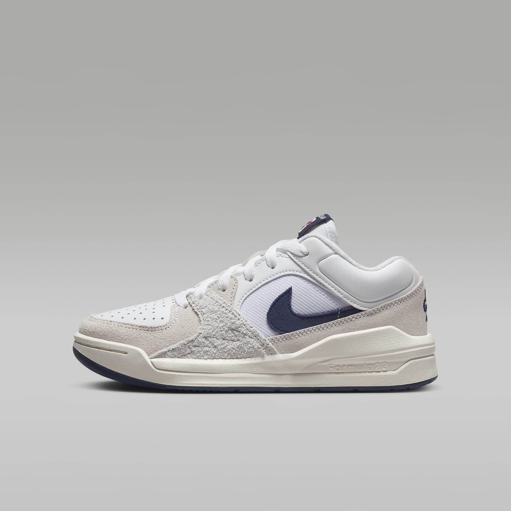 Jordan Stadium 90 Older Kids' Shoes