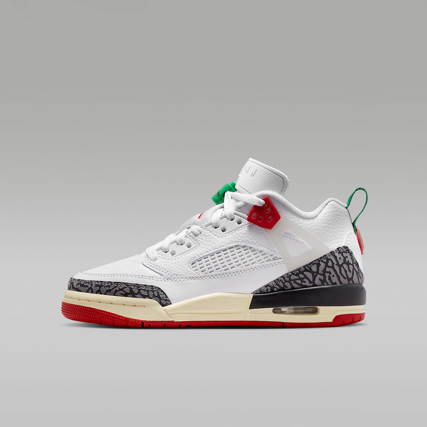 Buty dla dużych dzieci Jordan Spizike Low