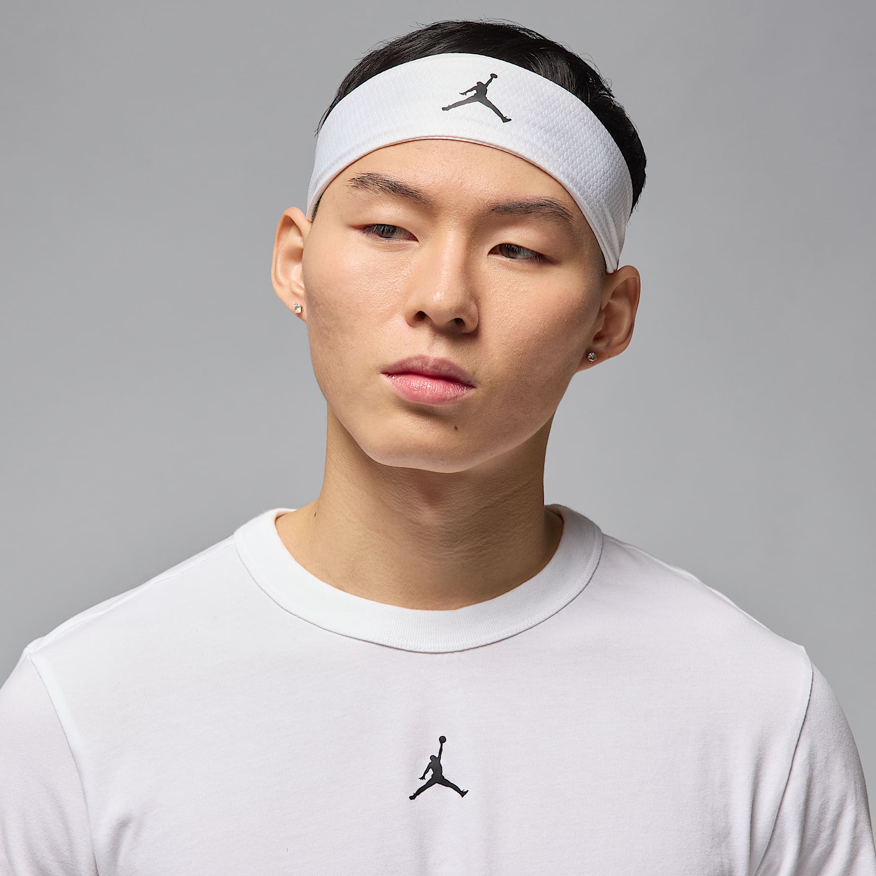 Jordan Performance Sport állítható Dri-FIT fejpánt