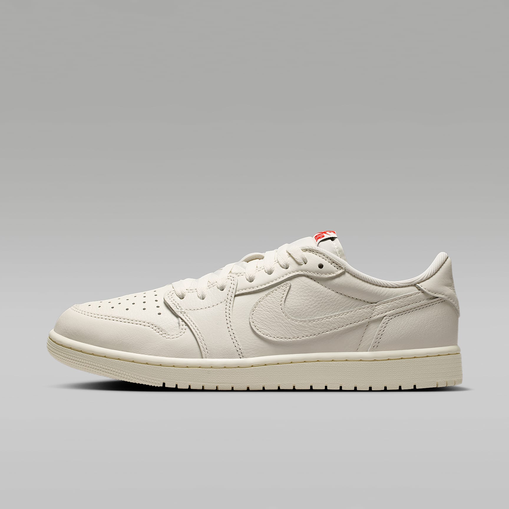 Air Jordan 1 Retro Low Men's Shoes