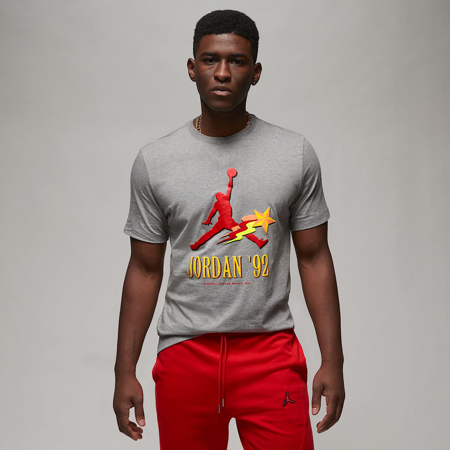 Tee-shirt Jordan pour Homme