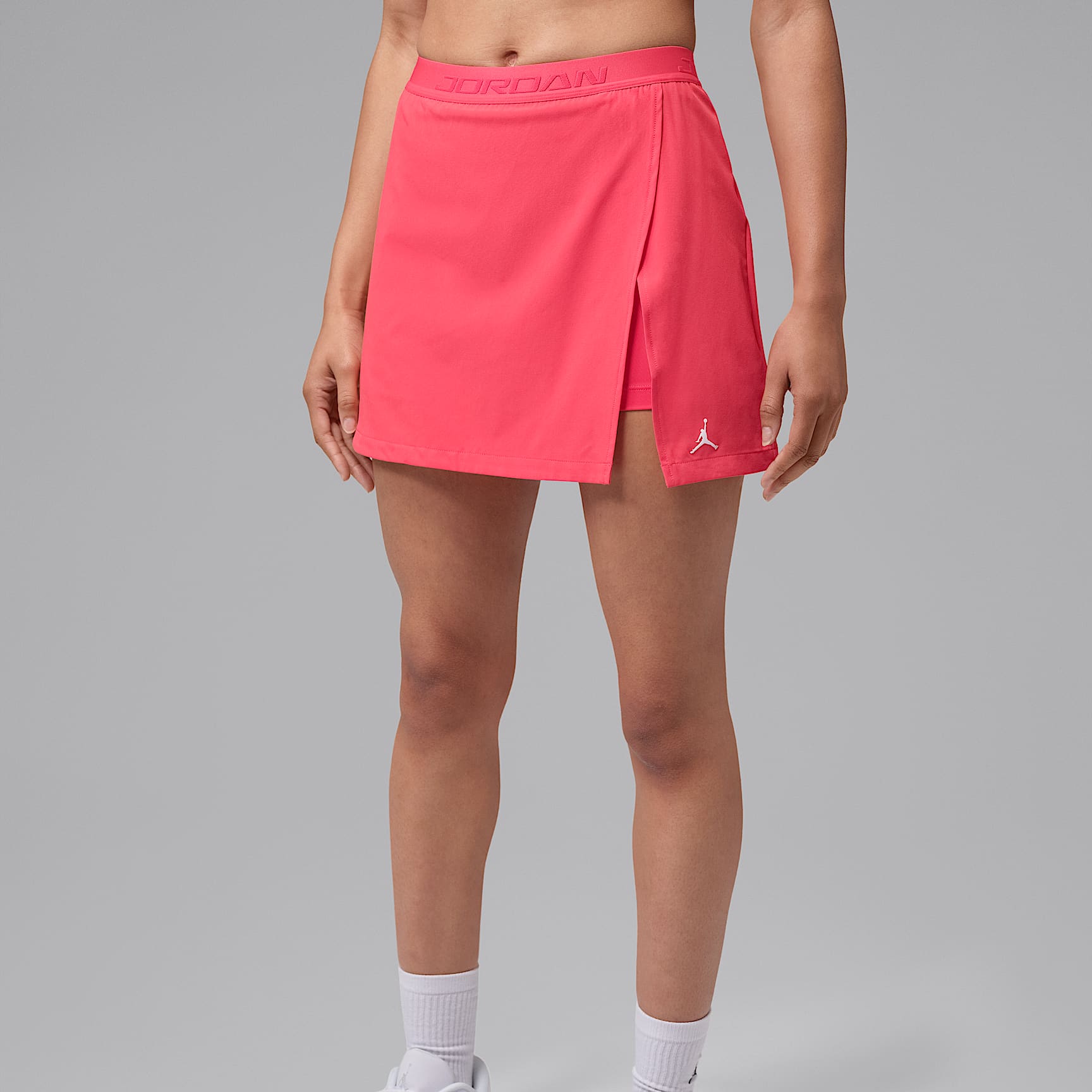 Falda Dri-FIT para mujer Jordan Sport Essentials