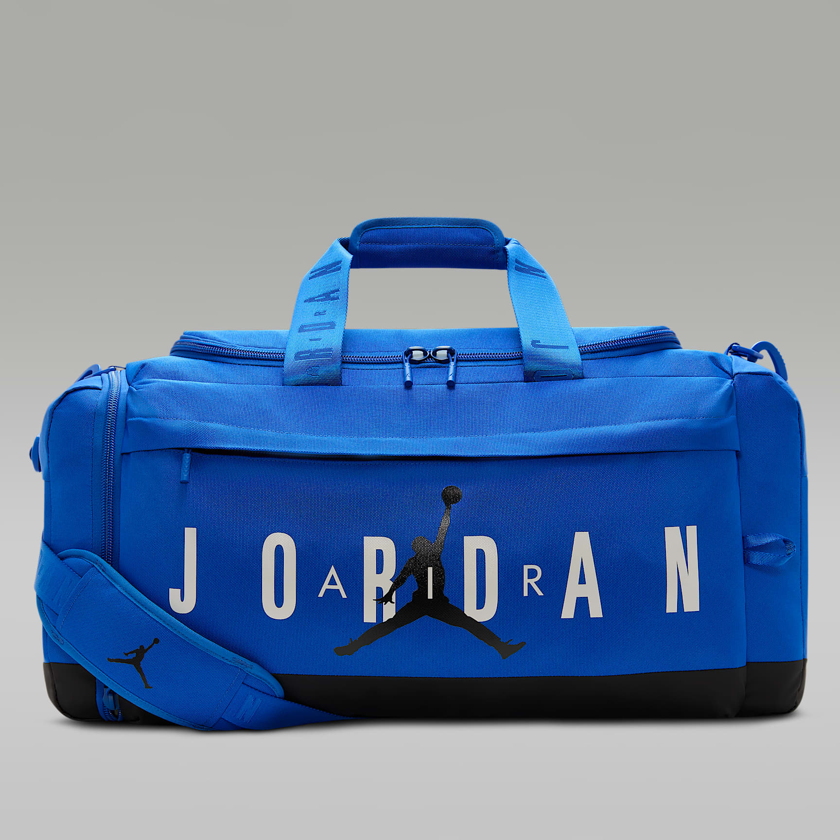 Jordan Velocity Duffle Bag (62.5L)