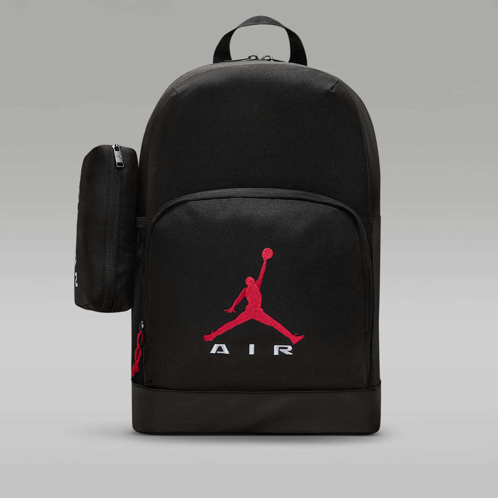 Jordan Big Kids' Air Raid Backpack (17L)