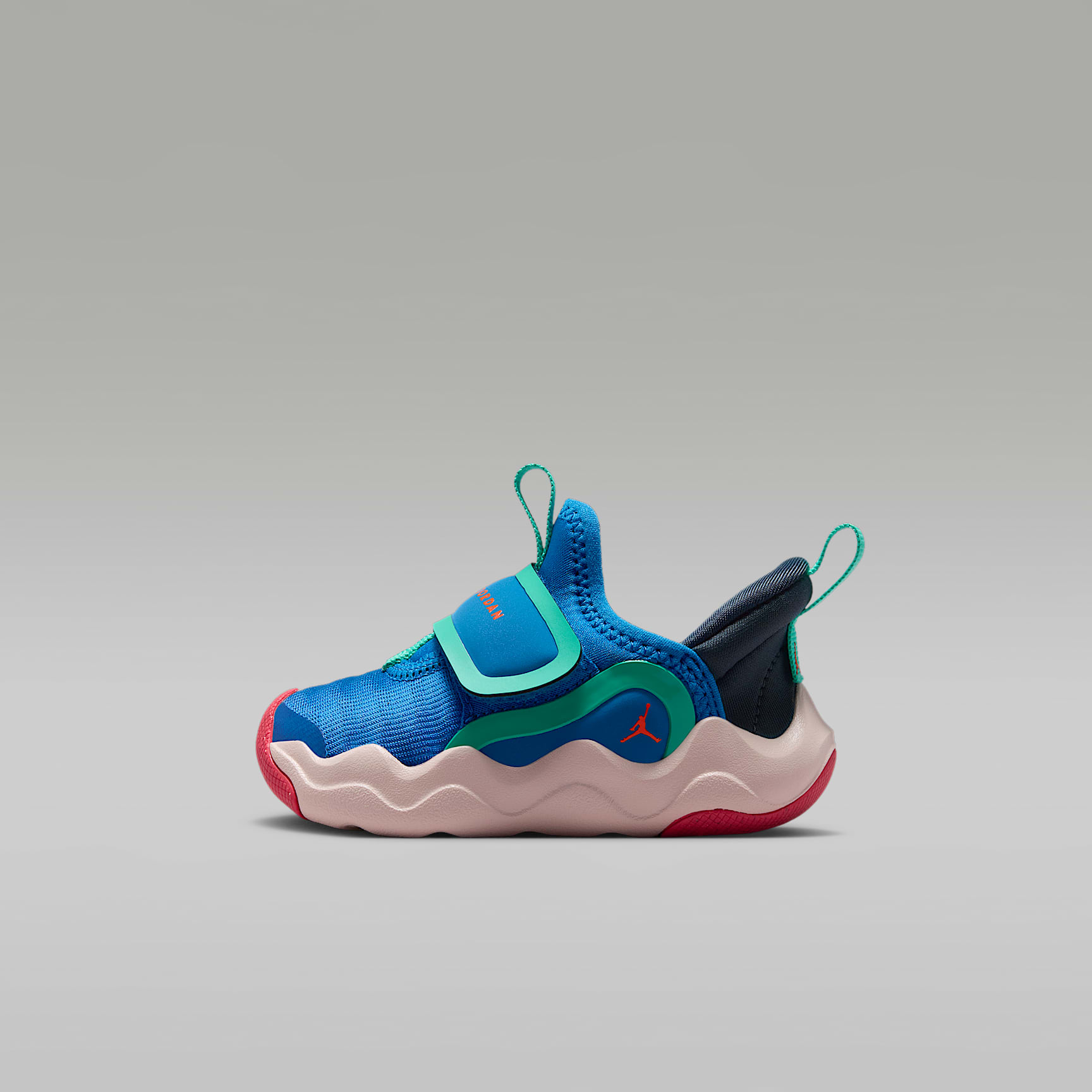 Jordan 23/7.2 EasyOn Baby/Toddler Shoes