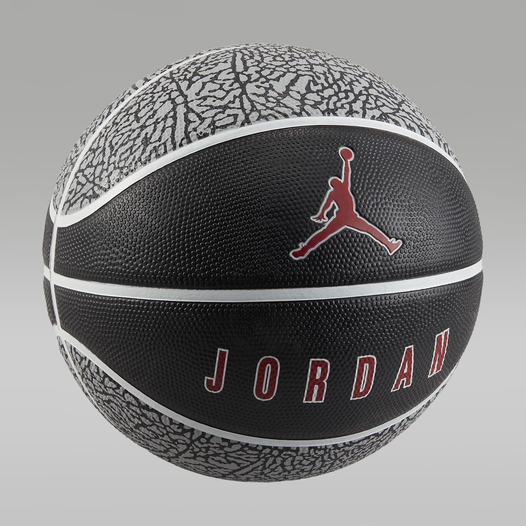 Jordan Playground Basketball