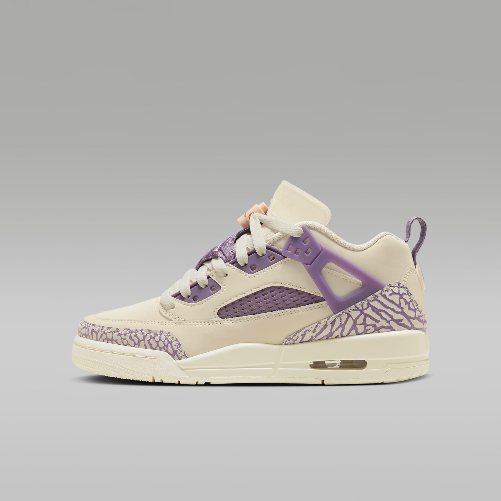 Jordan Spizike Low Older Kids' Shoes