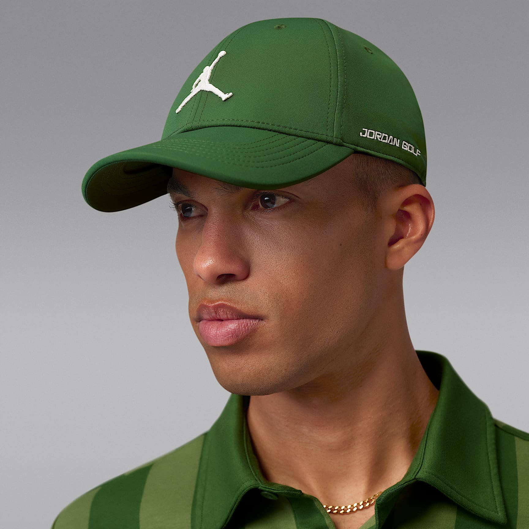 Jordan Club Dri-FIT Structured Golf Hat