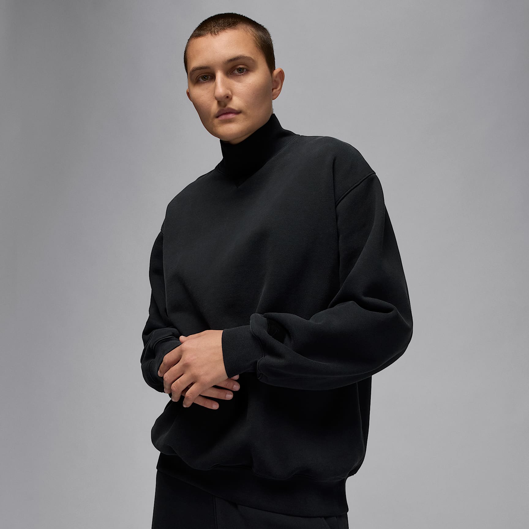 Sudadera para mujer Jordan Flight Fleece