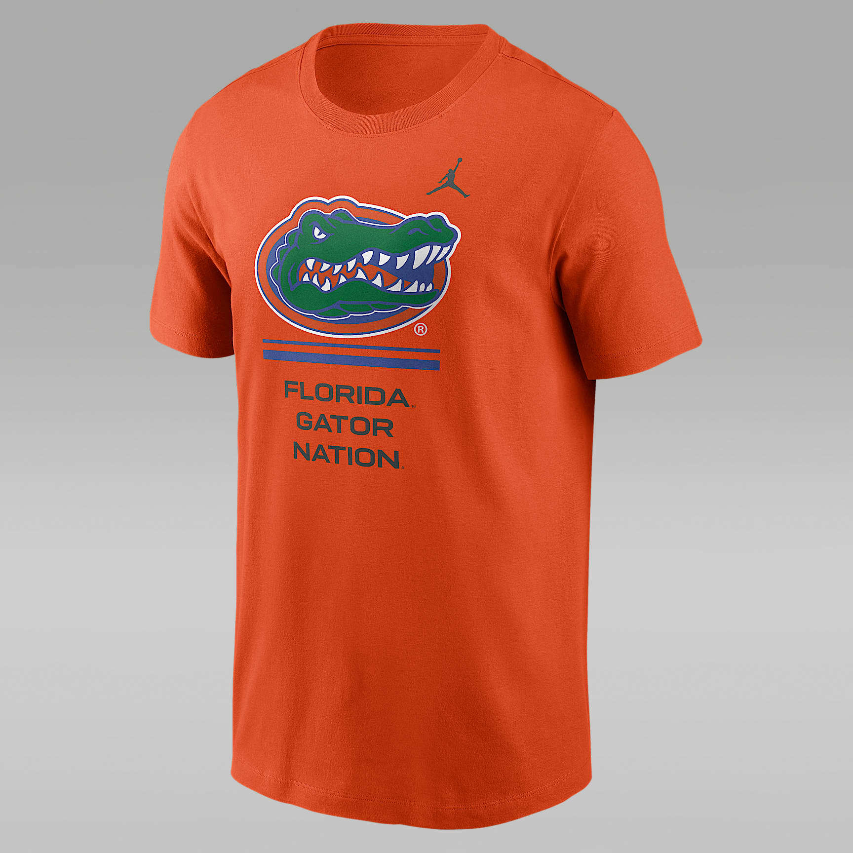 Florida Sideline Men's Jordan Brand Dri-FIT College T-Shirt