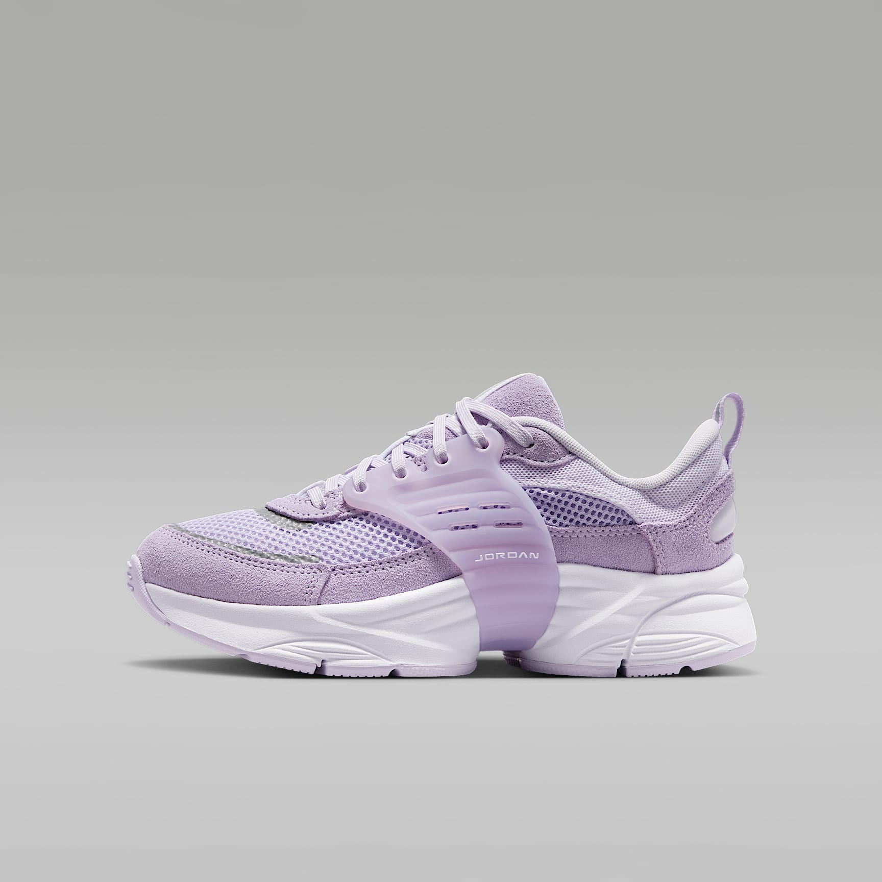 Jordan Trunner O/S Big Kids' Shoes