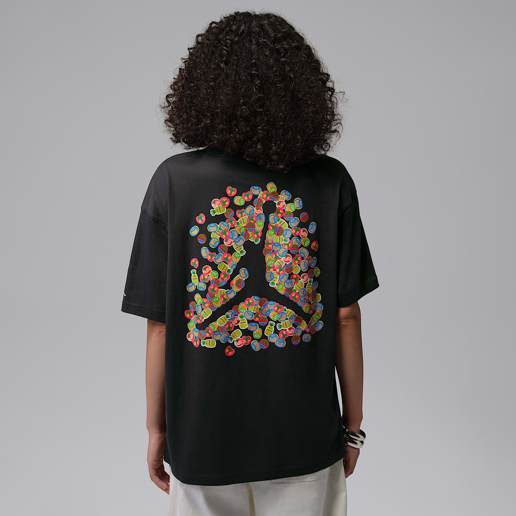 Jordan Brooklyn Women's Graphic T-Shirt