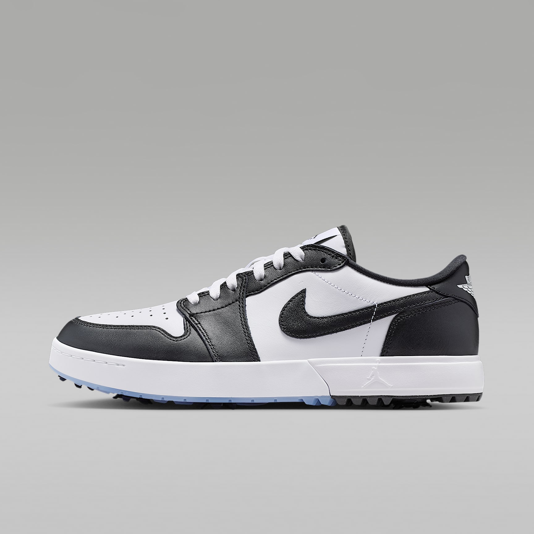 Air Jordan 1 Low G Spiked Golf Shoes