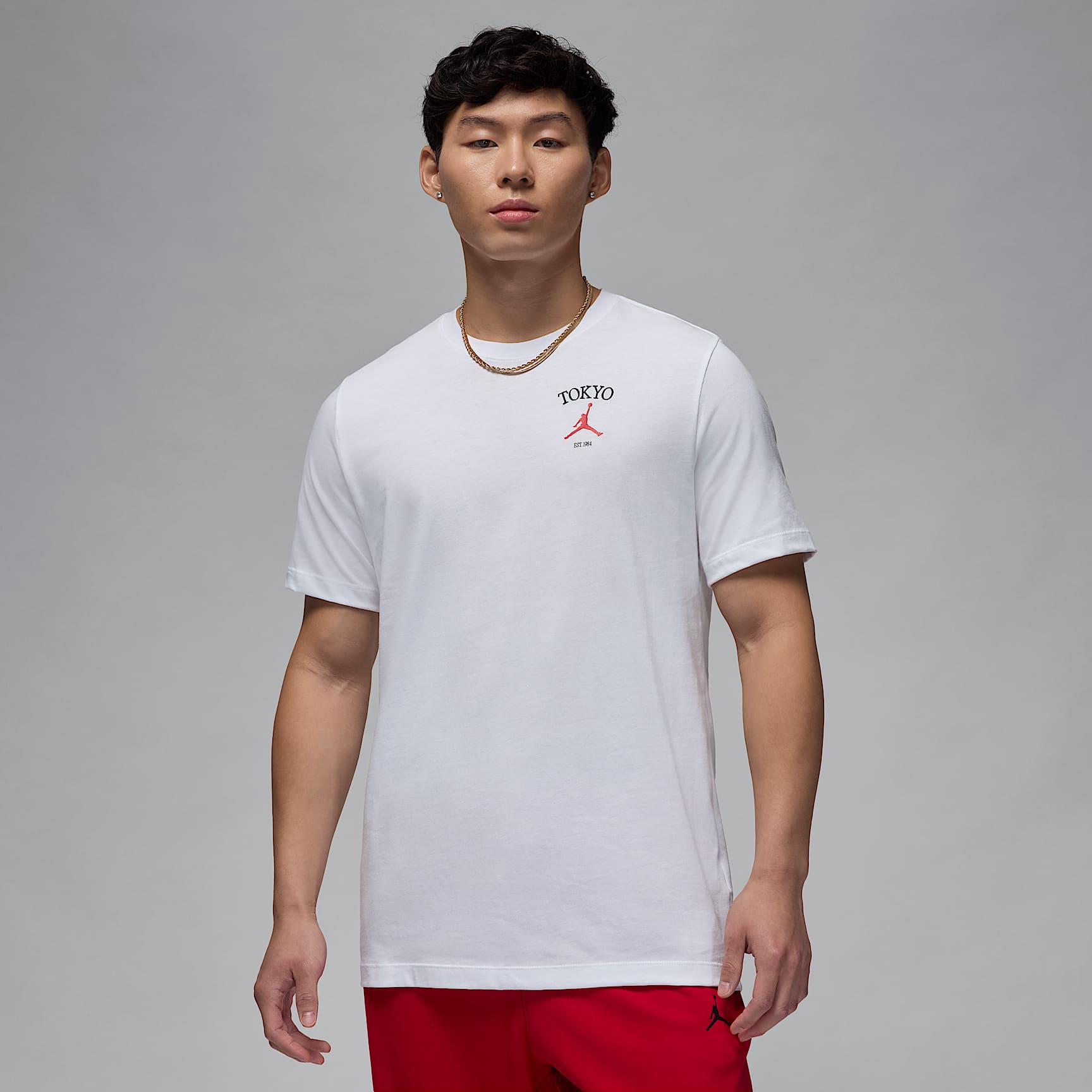 Jordan Men's Tokyo T-Shirt
