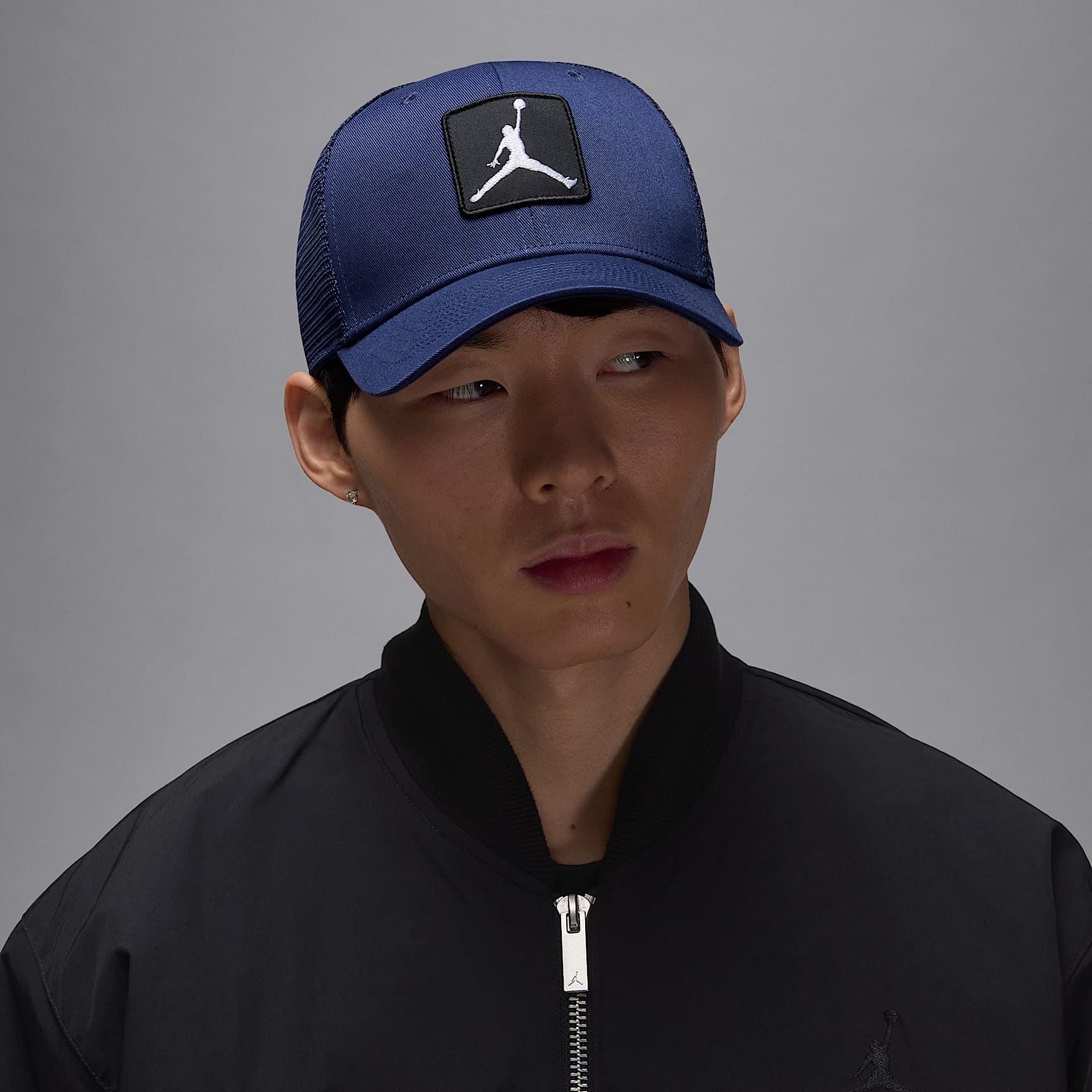 Jordan Rise Structured Hat