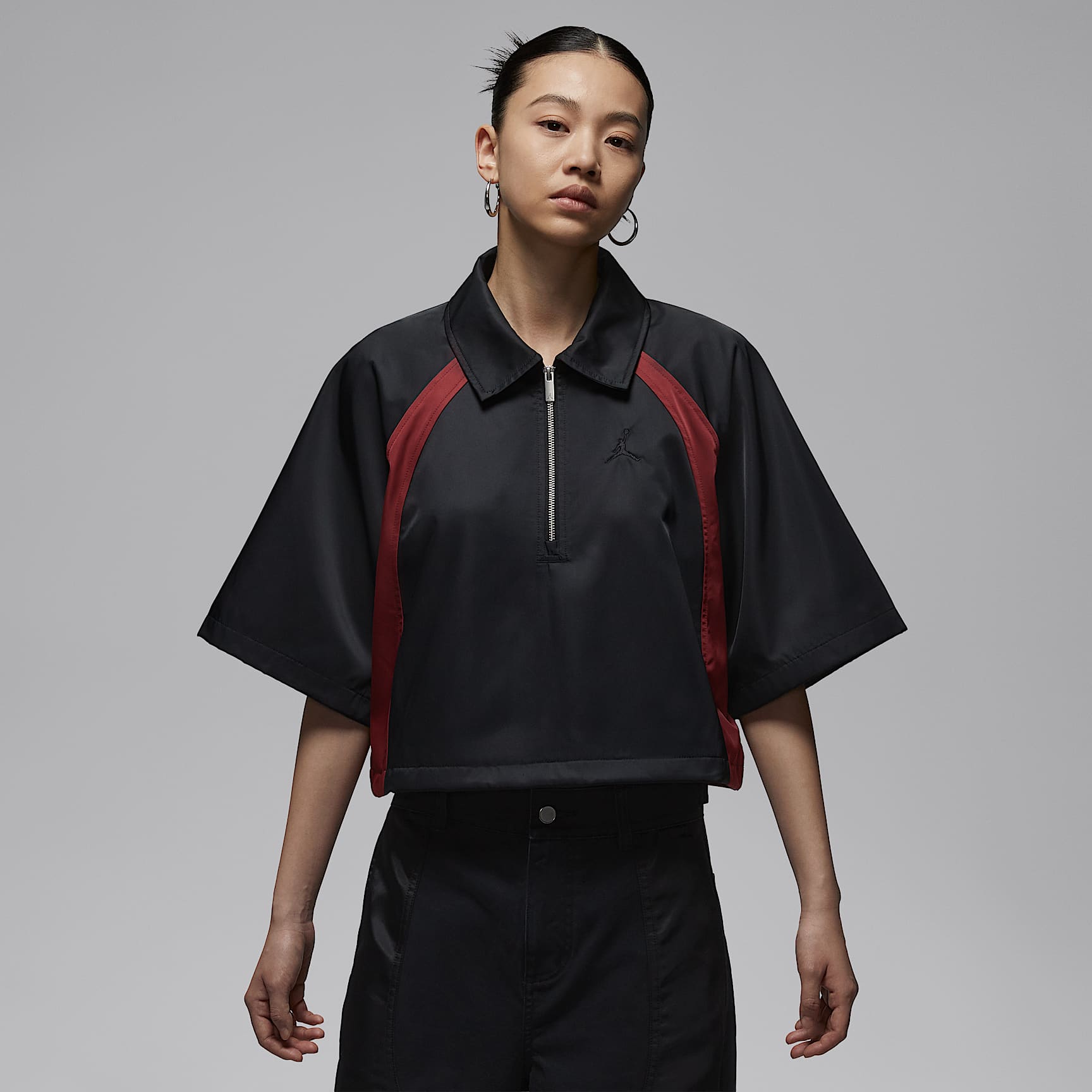 Jordan Flight Women's Short-Sleeve Top